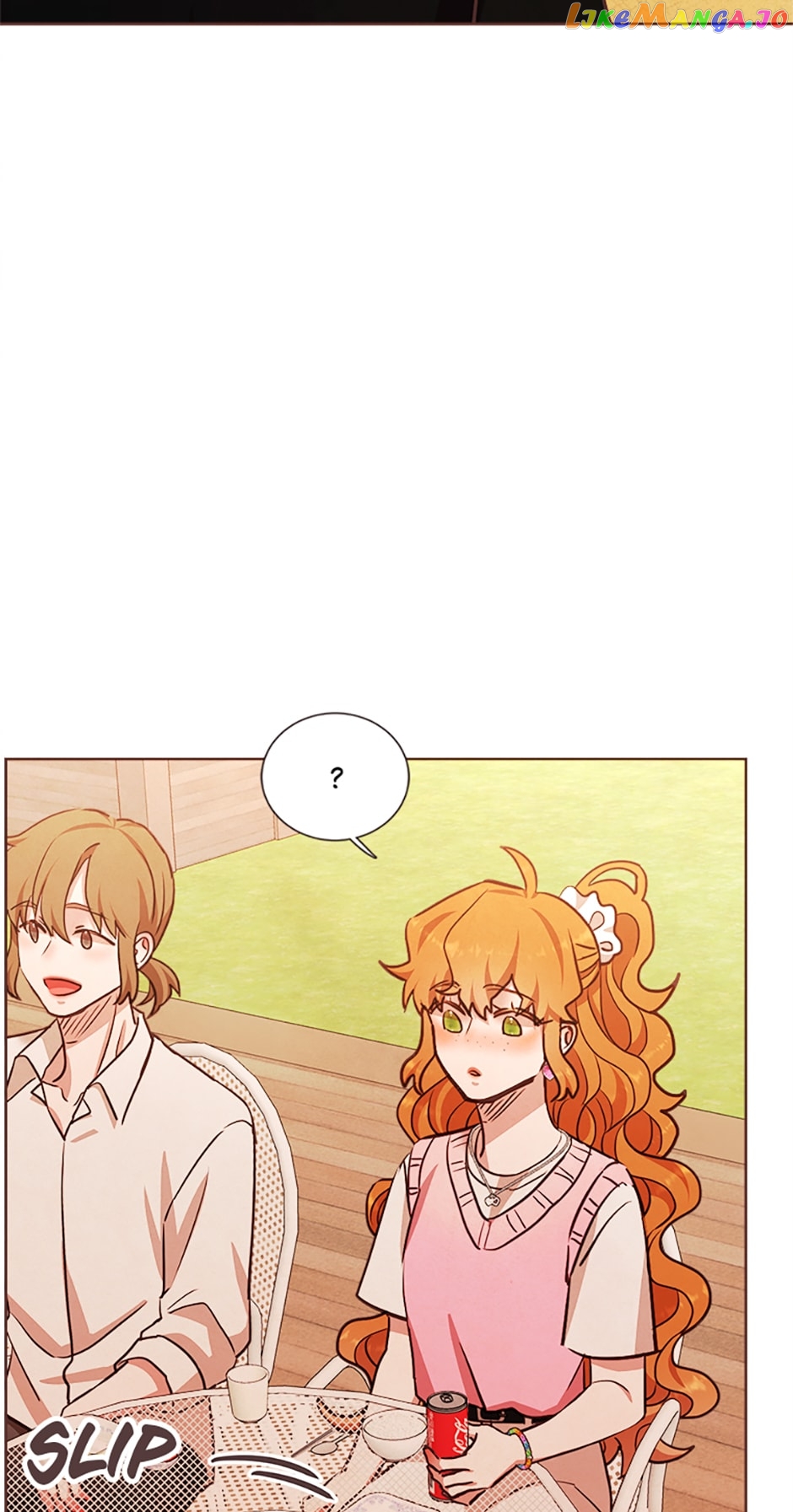 Viewer's Choice: The Dating Show Chapter 18 - page 28