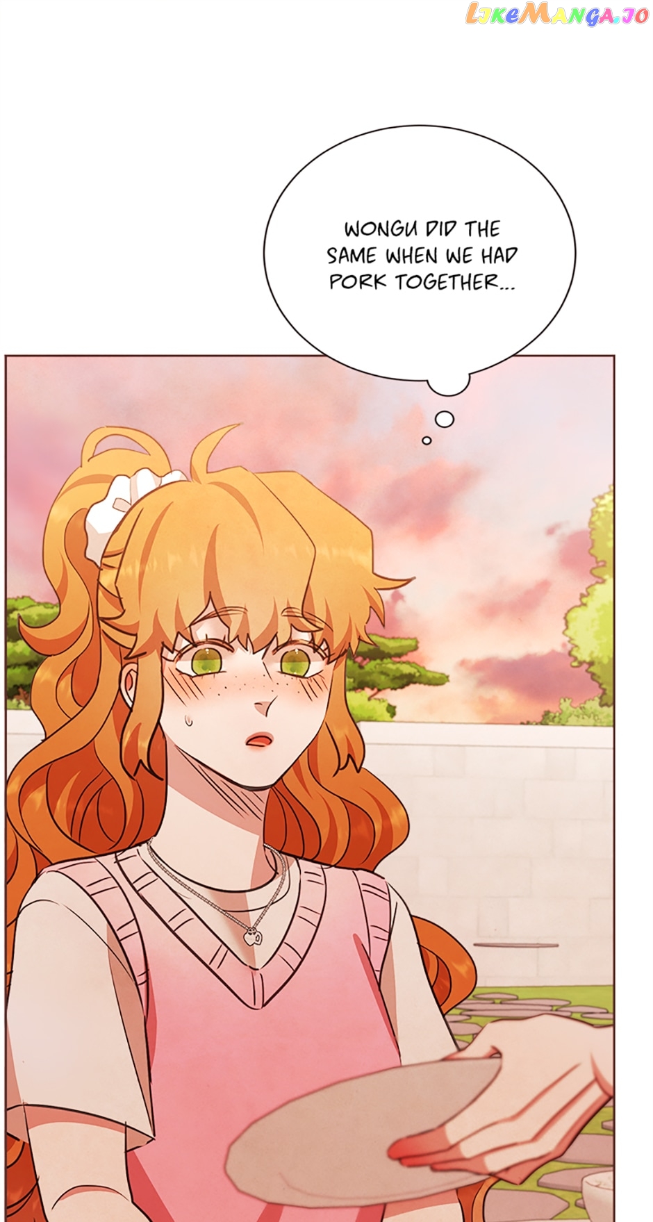 Viewer's Choice: The Dating Show Chapter 18 - page 32