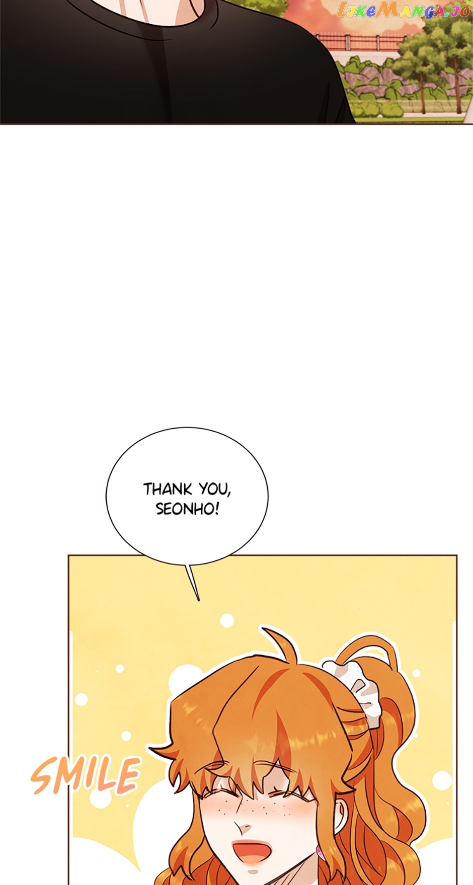 Viewer's Choice: The Dating Show Chapter 18 - page 34