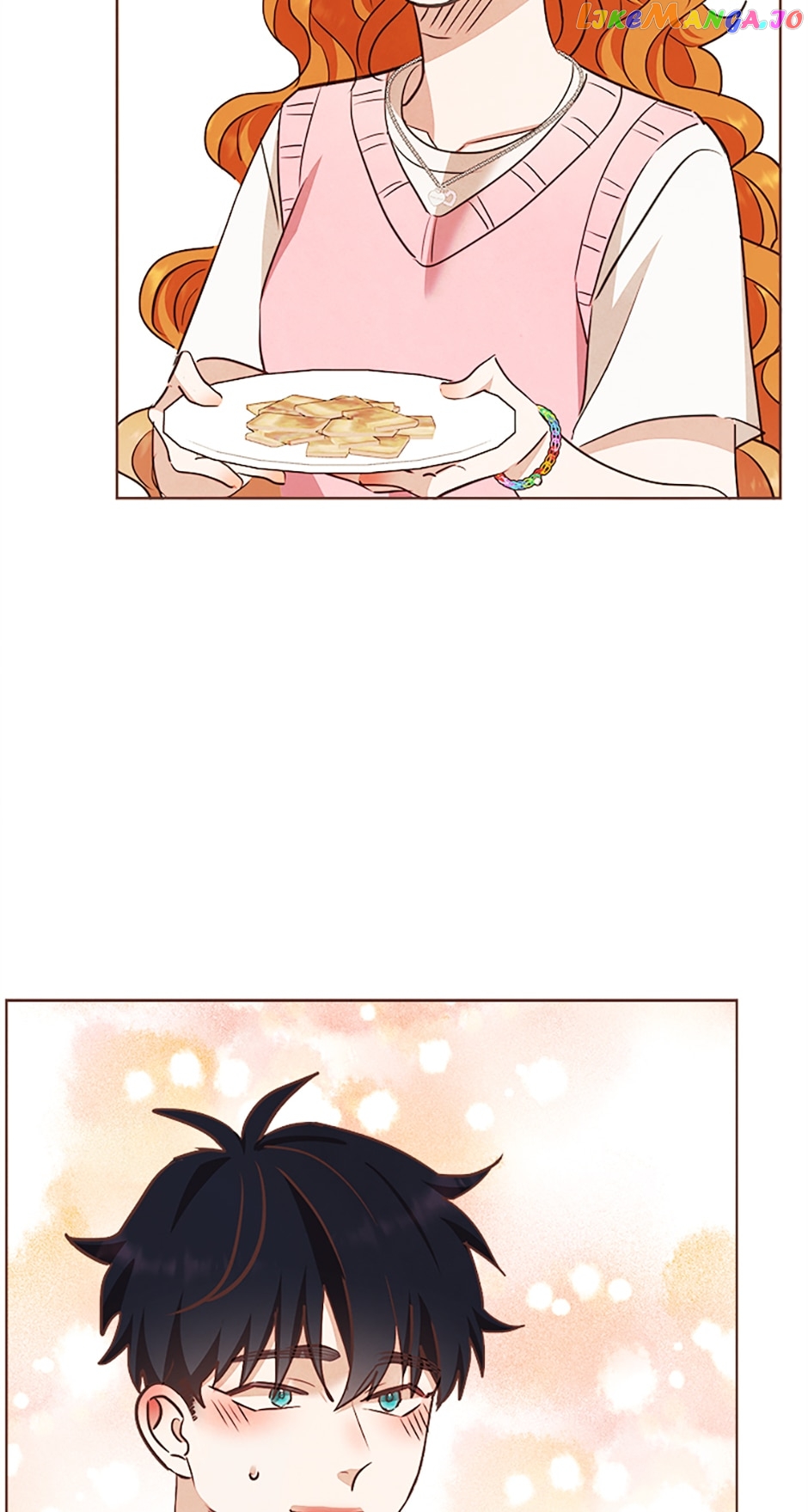 Viewer's Choice: The Dating Show Chapter 18 - page 35