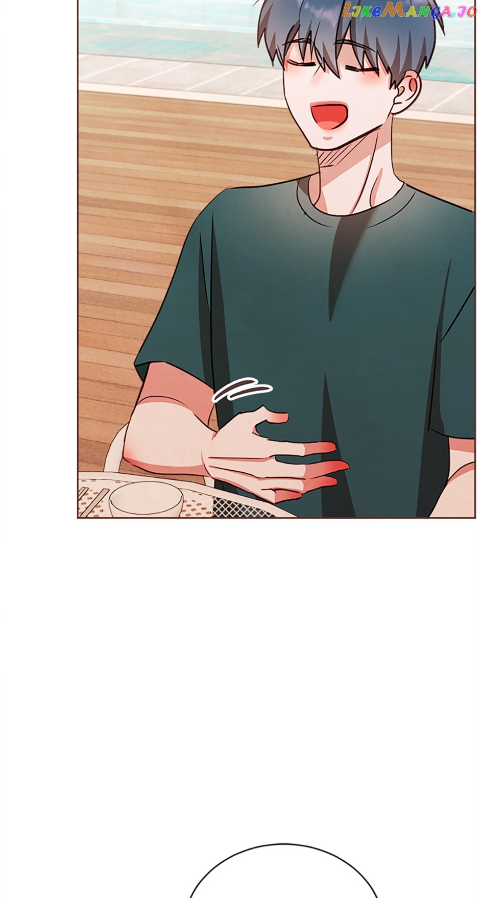 Viewer's Choice: The Dating Show Chapter 18 - page 37