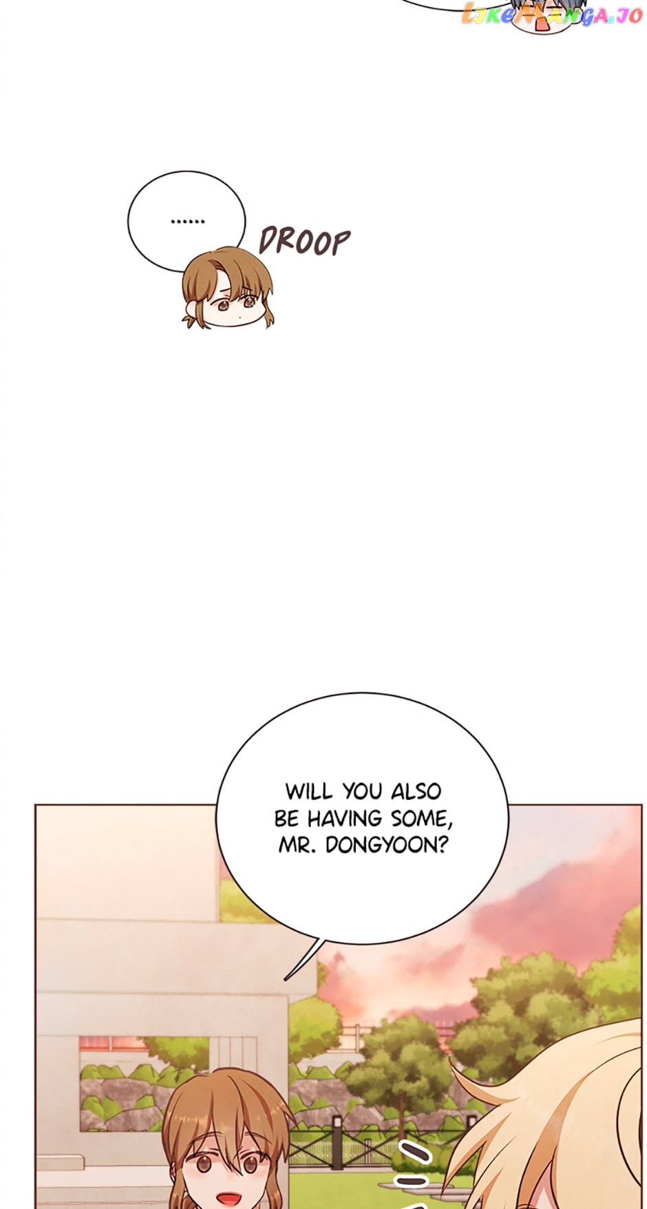 Viewer's Choice: The Dating Show Chapter 18 - page 40