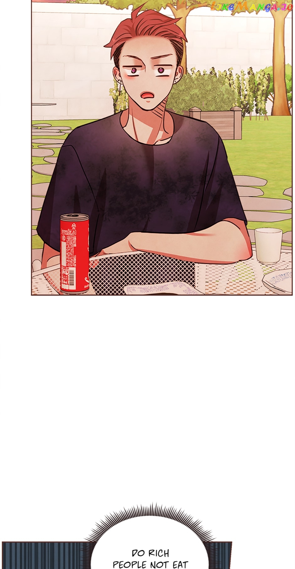 Viewer's Choice: The Dating Show Chapter 18 - page 49