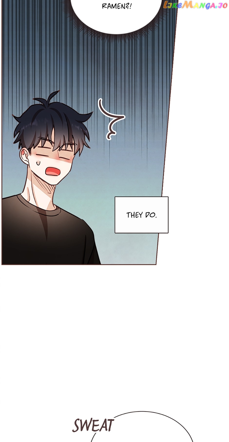 Viewer's Choice: The Dating Show Chapter 18 - page 50