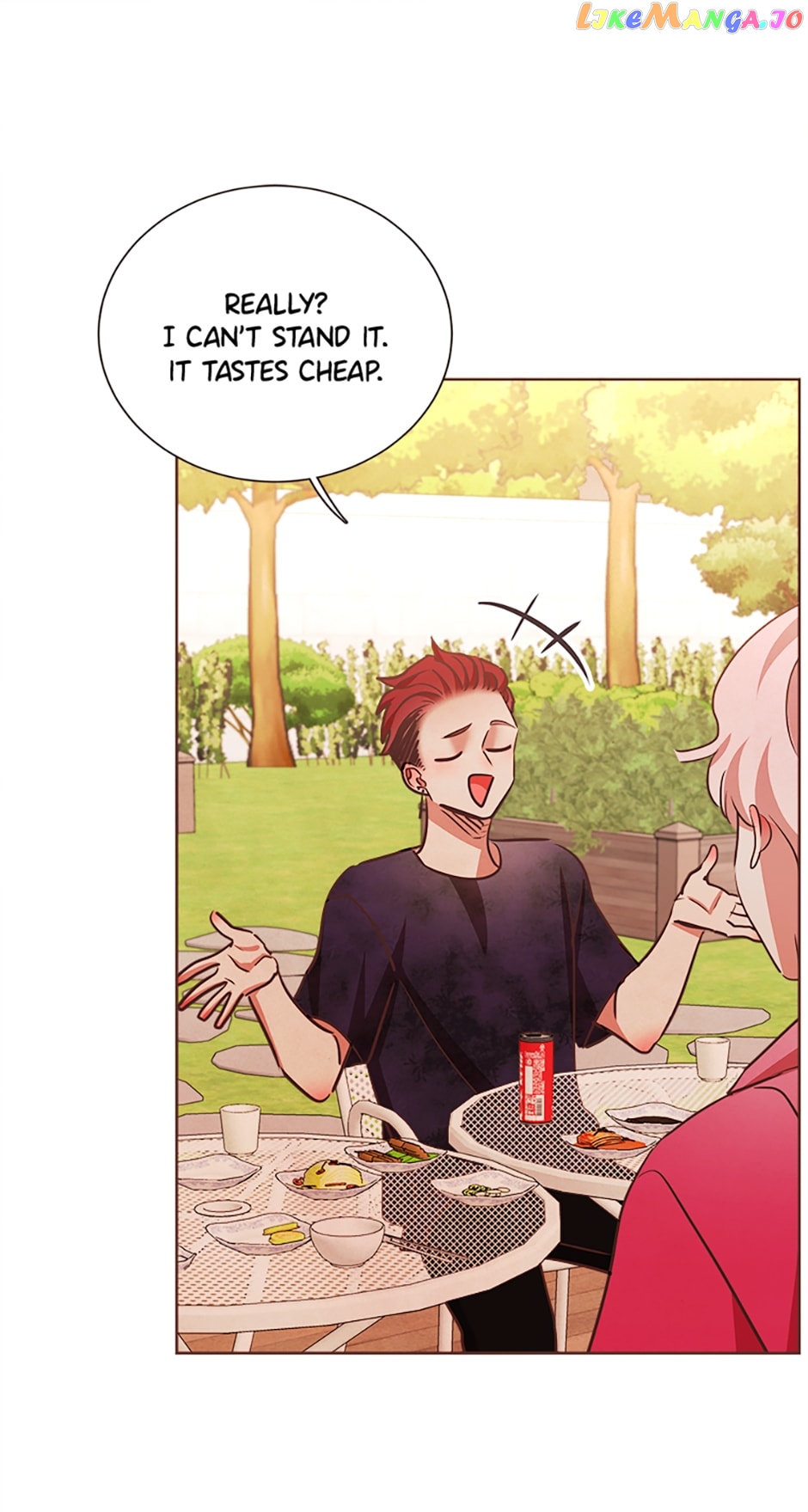 Viewer's Choice: The Dating Show Chapter 18 - page 52