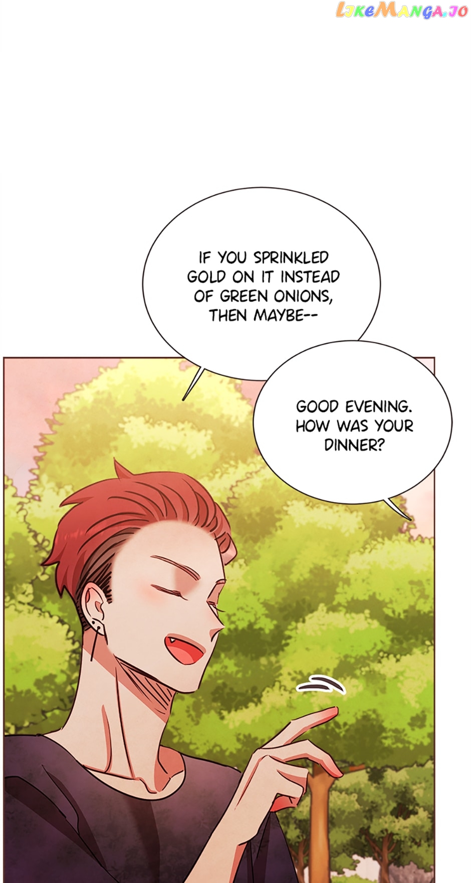Viewer's Choice: The Dating Show Chapter 18 - page 53