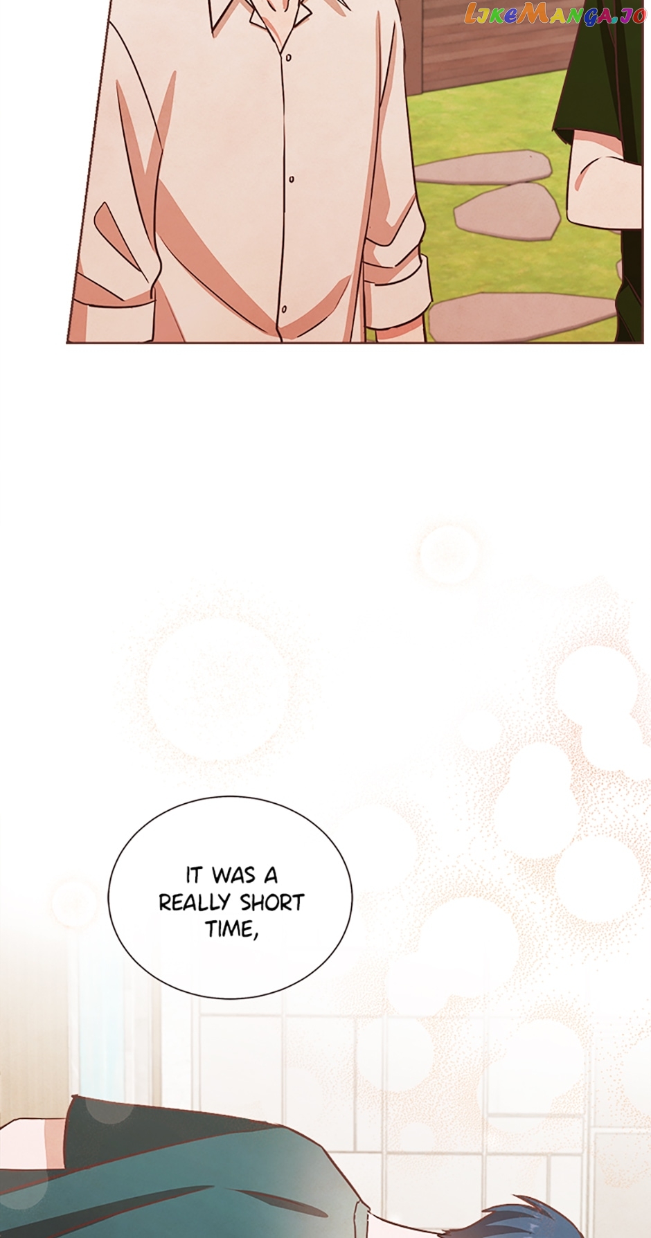 Viewer's Choice: The Dating Show Chapter 18 - page 60