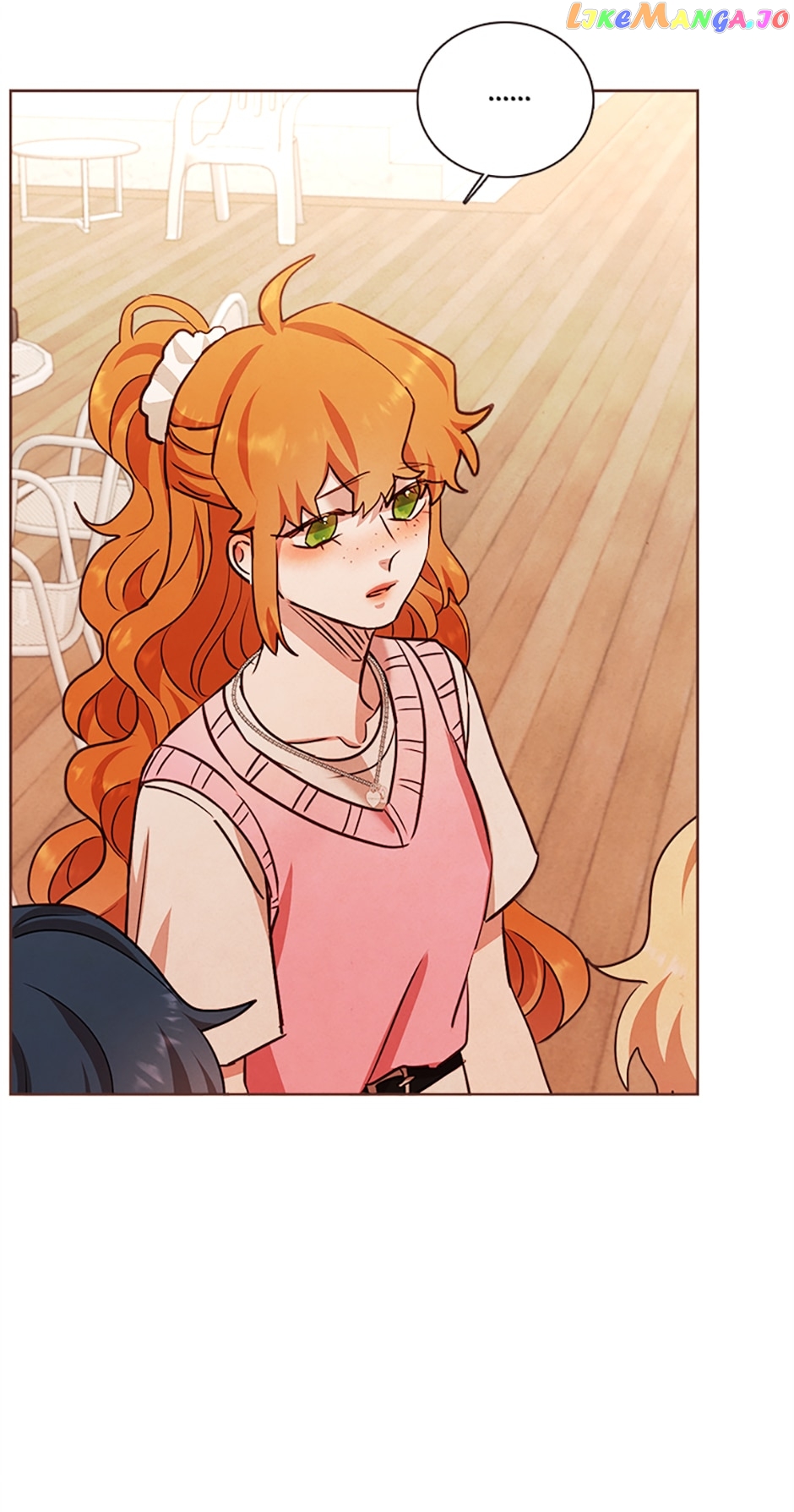 Viewer's Choice: The Dating Show Chapter 18 - page 64