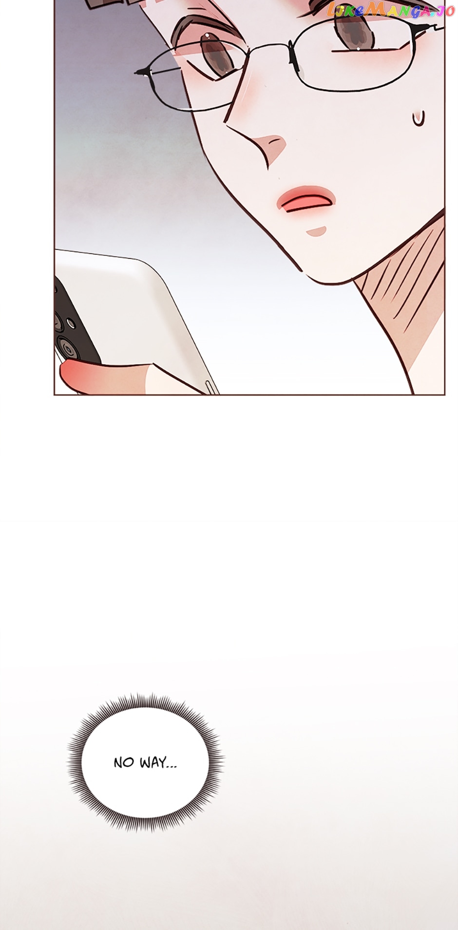 Viewer's Choice: The Dating Show Chapter 18 - page 70