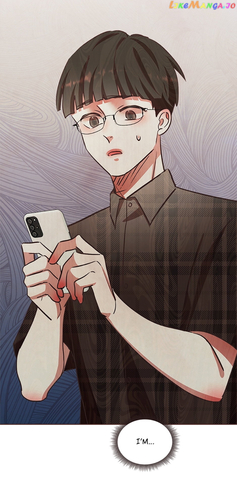 Viewer's Choice: The Dating Show Chapter 18 - page 71
