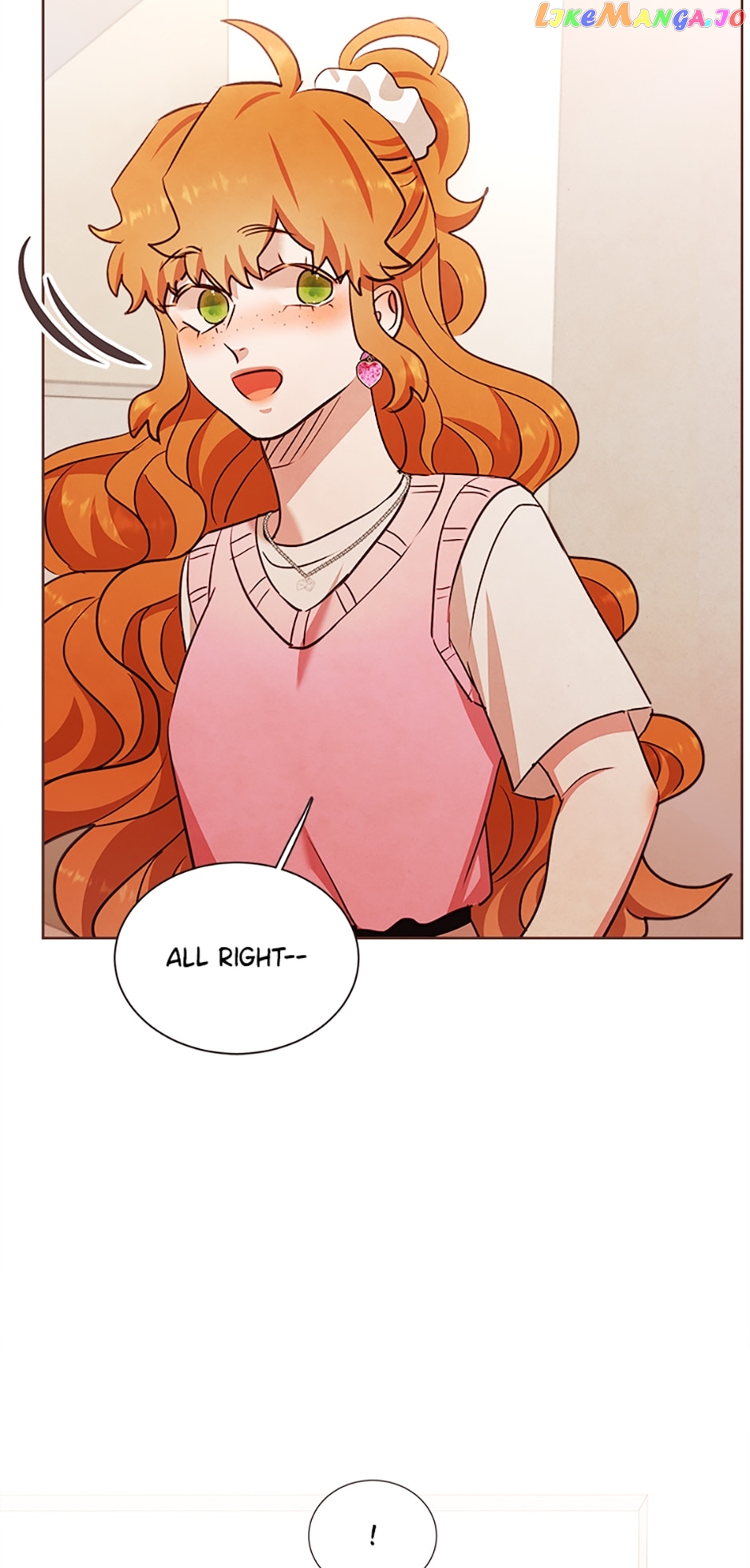 Viewer's Choice: The Dating Show Chapter 19 - page 18