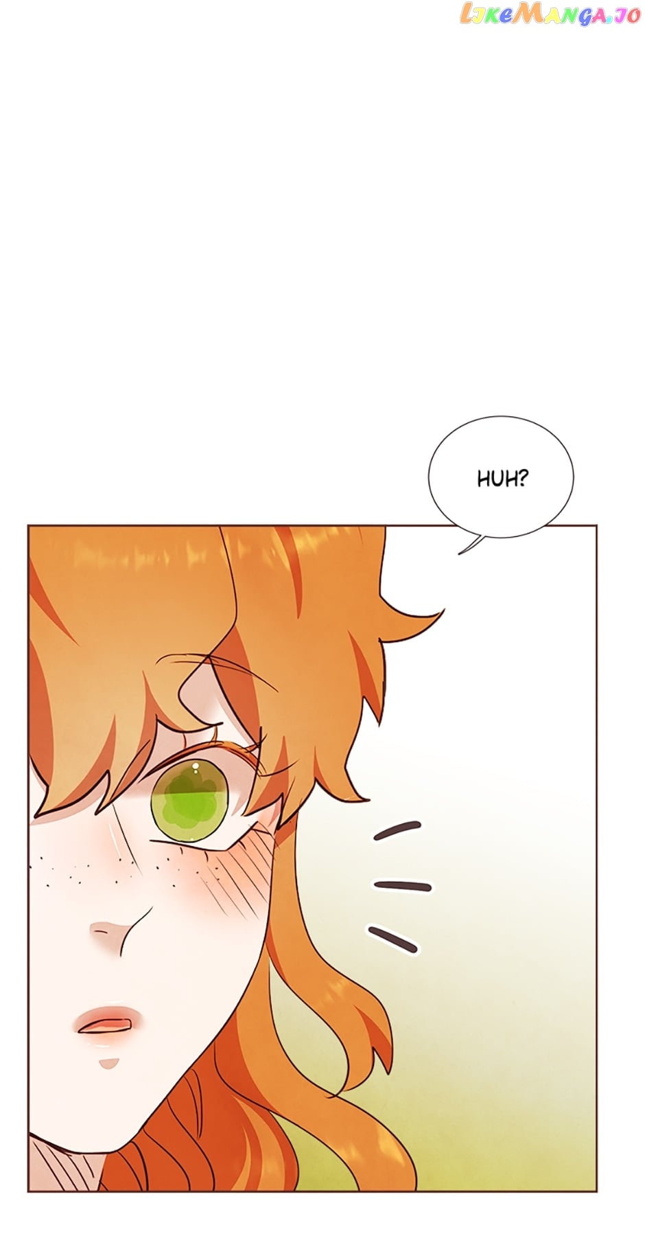 Viewer's Choice: The Dating Show Chapter 19 - page 22