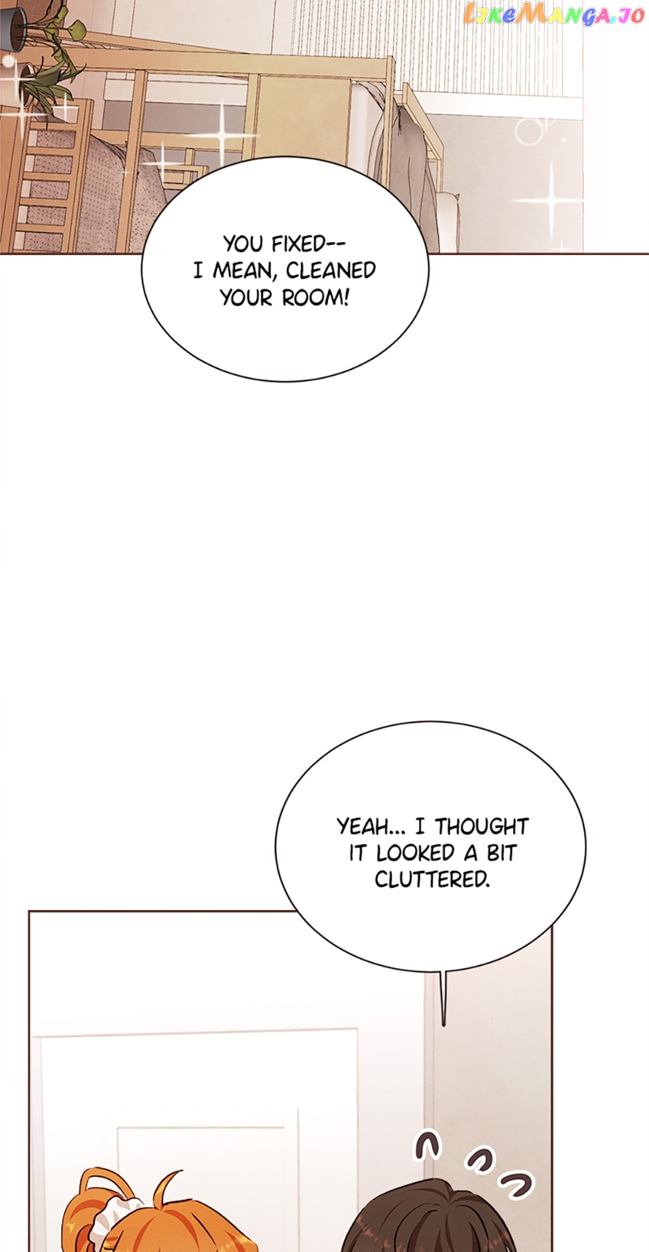 Viewer's Choice: The Dating Show Chapter 19 - page 24