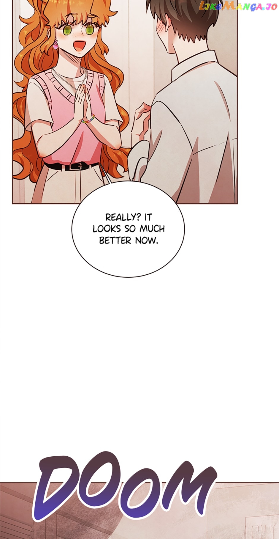 Viewer's Choice: The Dating Show Chapter 19 - page 25