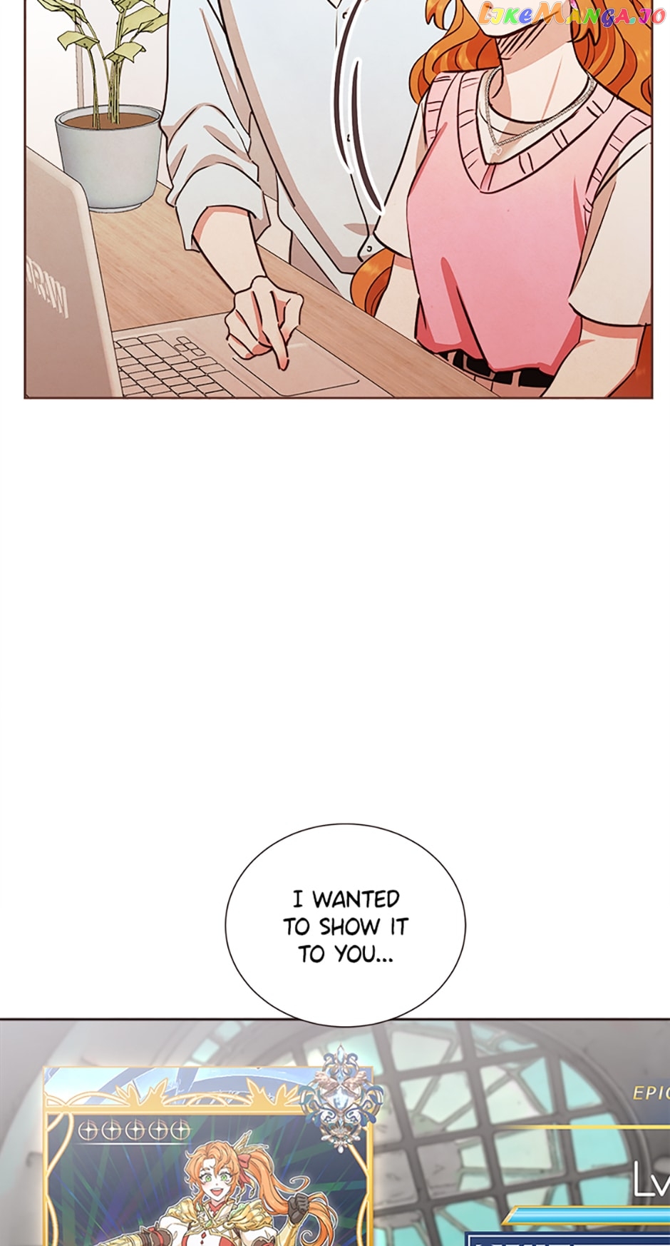 Viewer's Choice: The Dating Show Chapter 19 - page 30