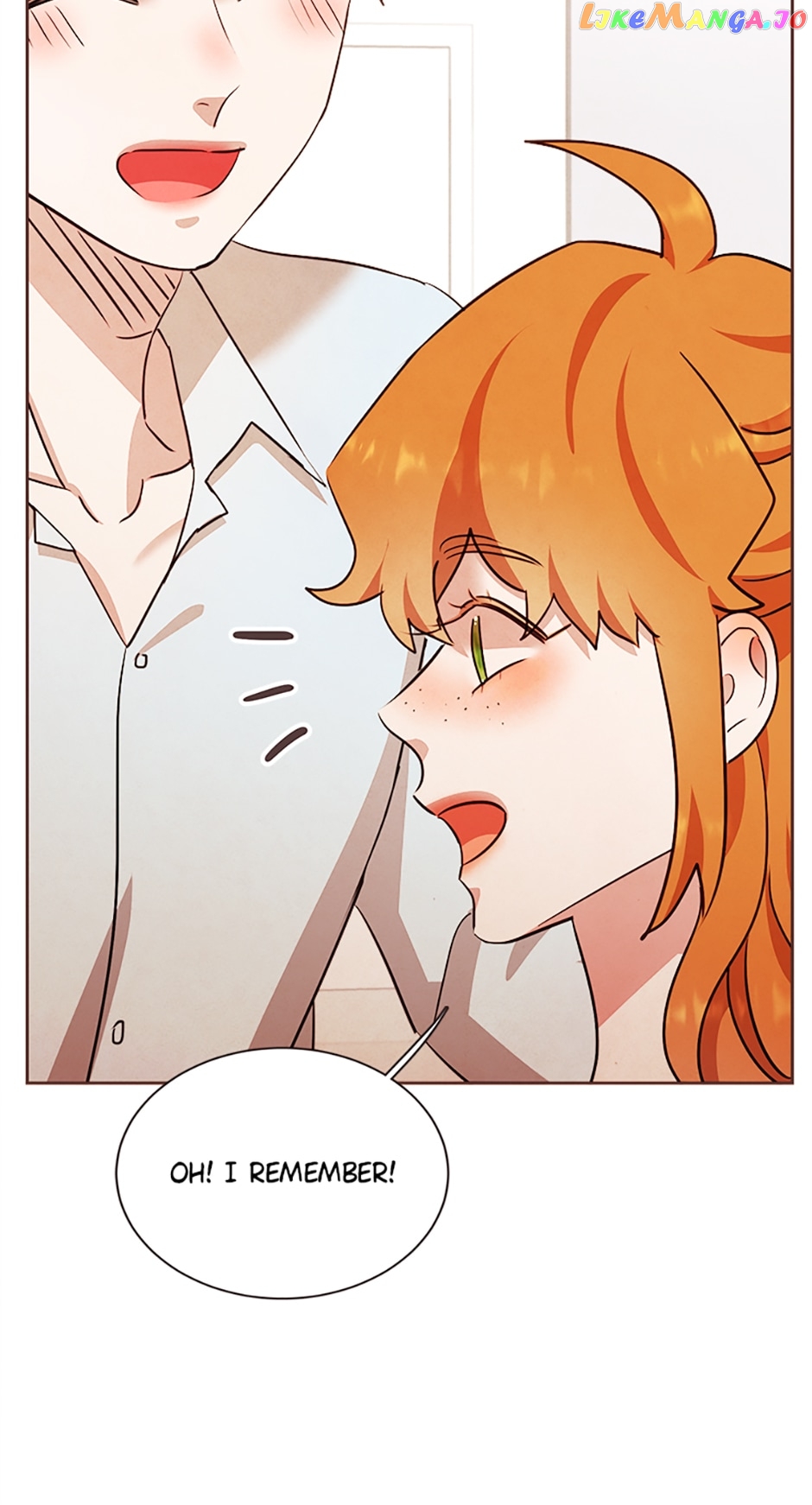 Viewer's Choice: The Dating Show Chapter 19 - page 32