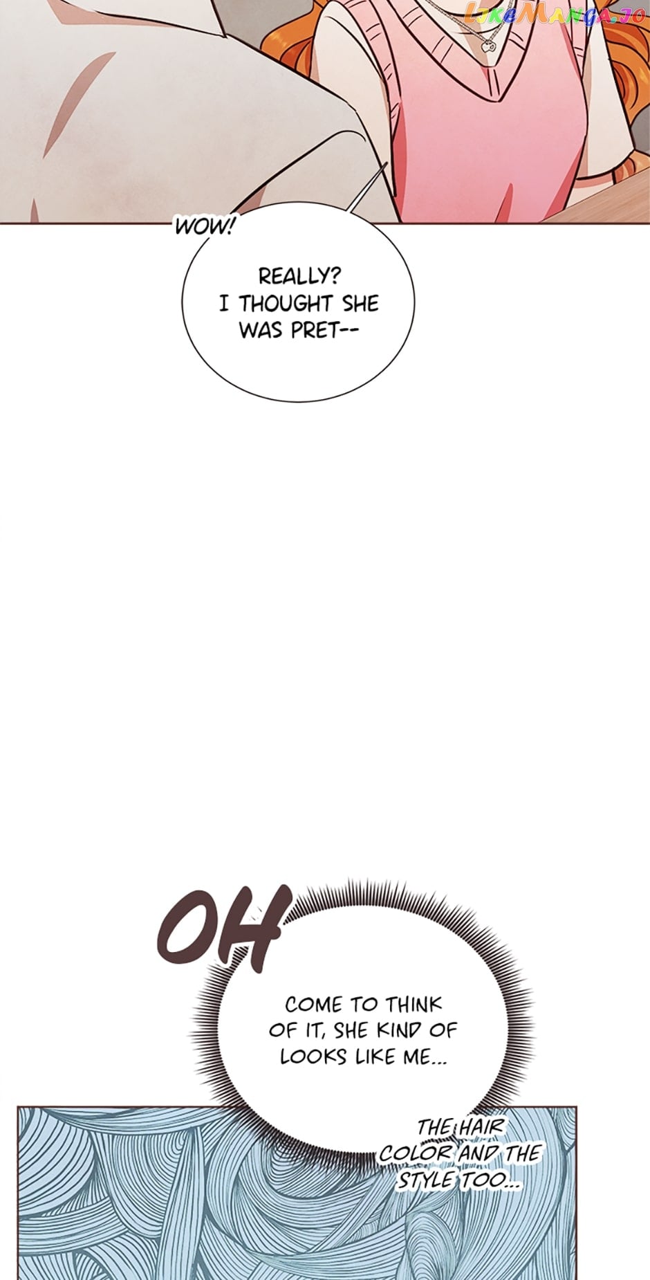 Viewer's Choice: The Dating Show Chapter 19 - page 35