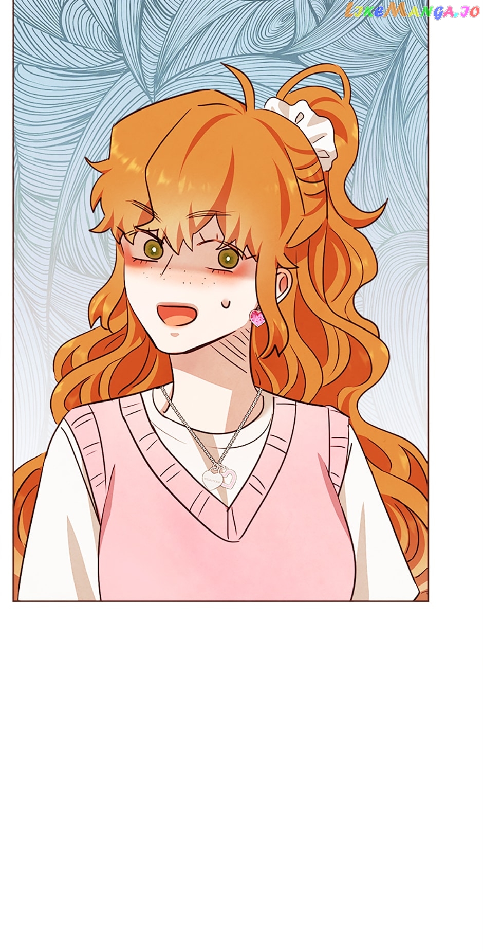 Viewer's Choice: The Dating Show Chapter 19 - page 36