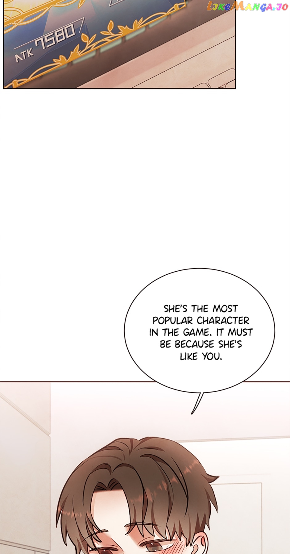 Viewer's Choice: The Dating Show Chapter 19 - page 47