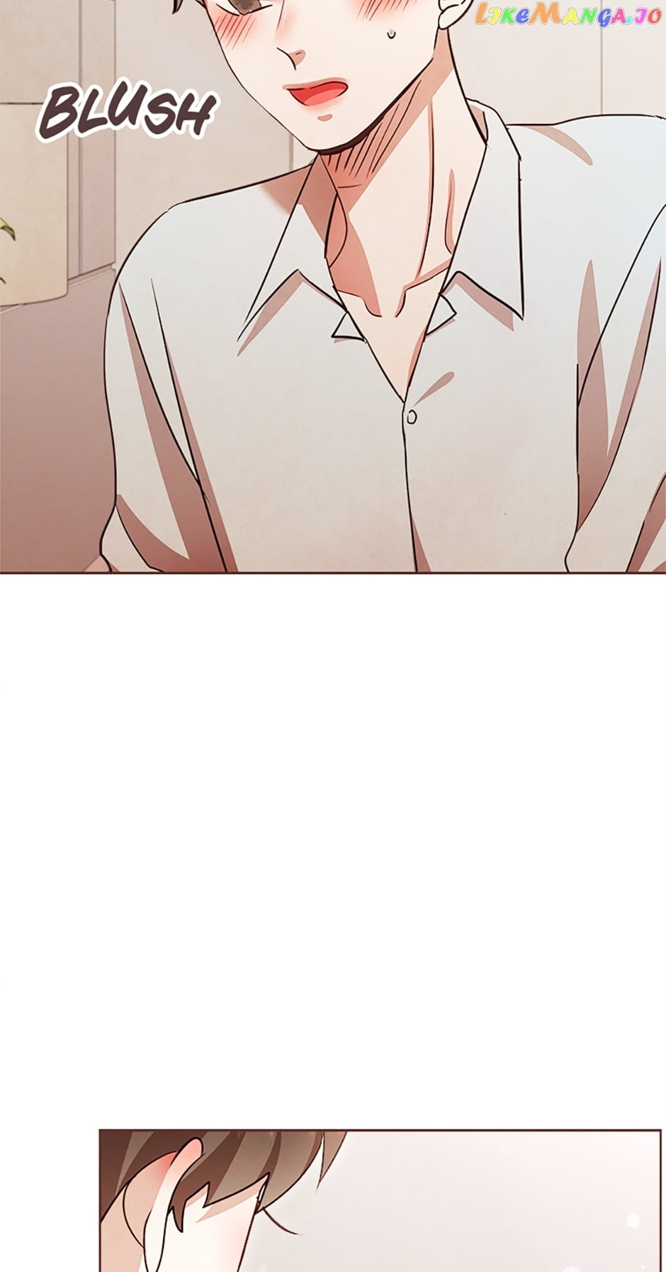 Viewer's Choice: The Dating Show Chapter 19 - page 48