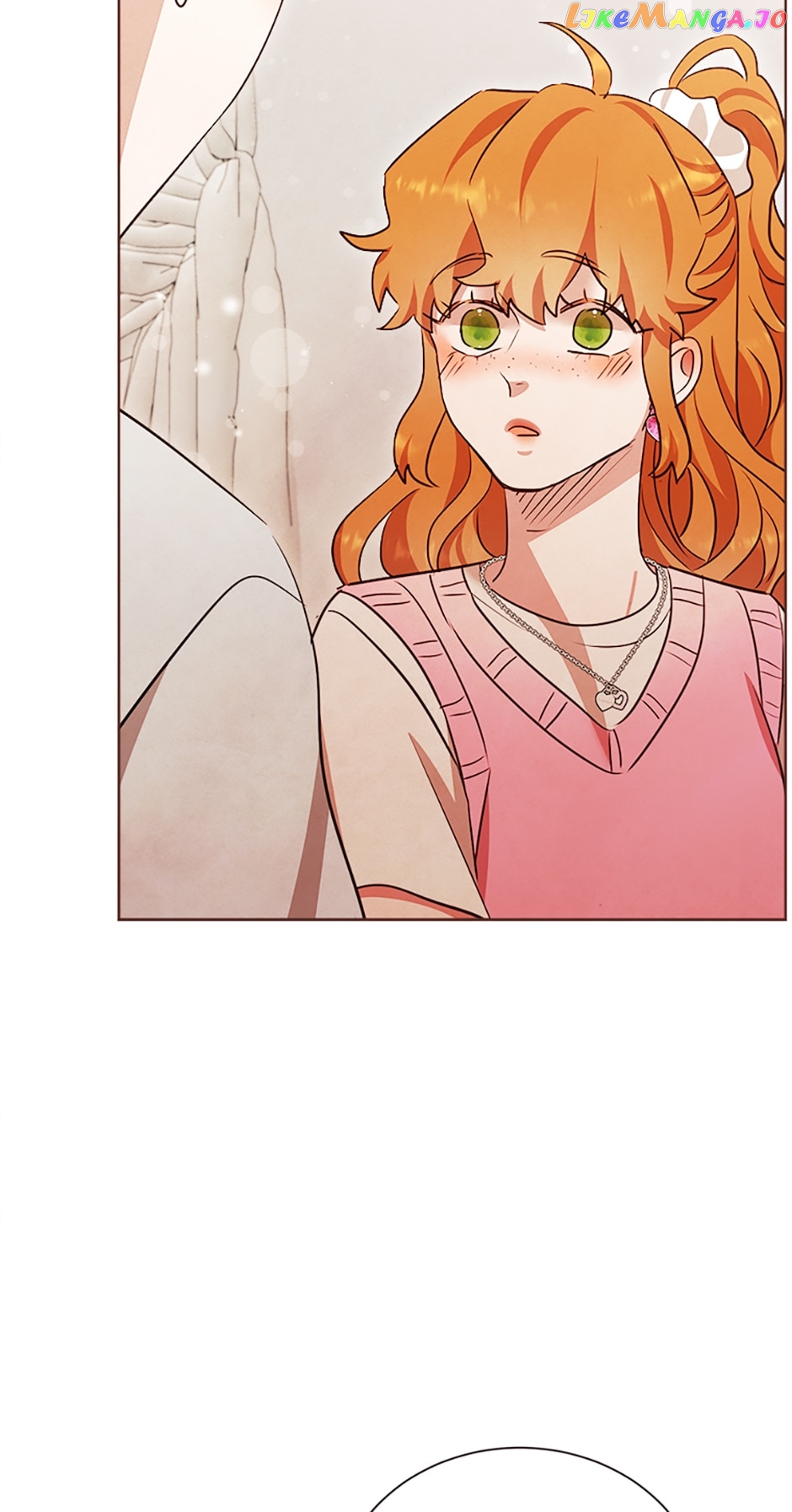 Viewer's Choice: The Dating Show Chapter 19 - page 49