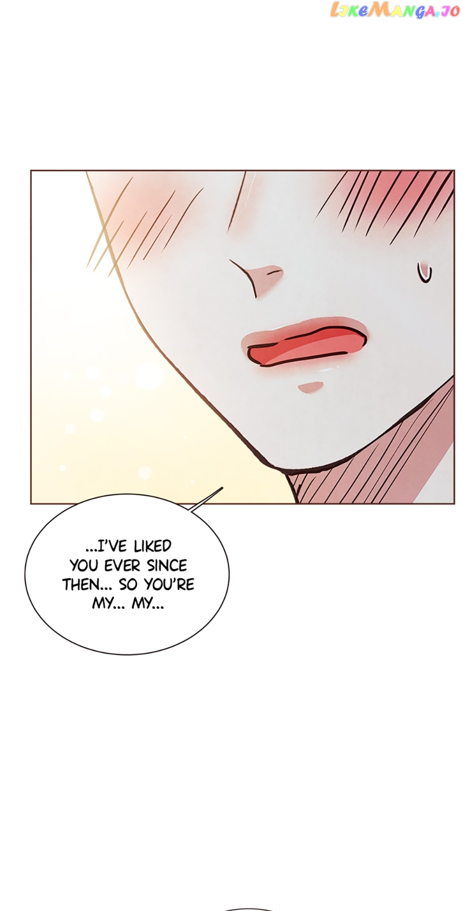 Viewer's Choice: The Dating Show Chapter 19 - page 52