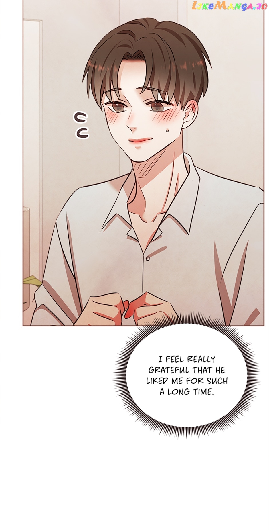 Viewer's Choice: The Dating Show Chapter 19 - page 57