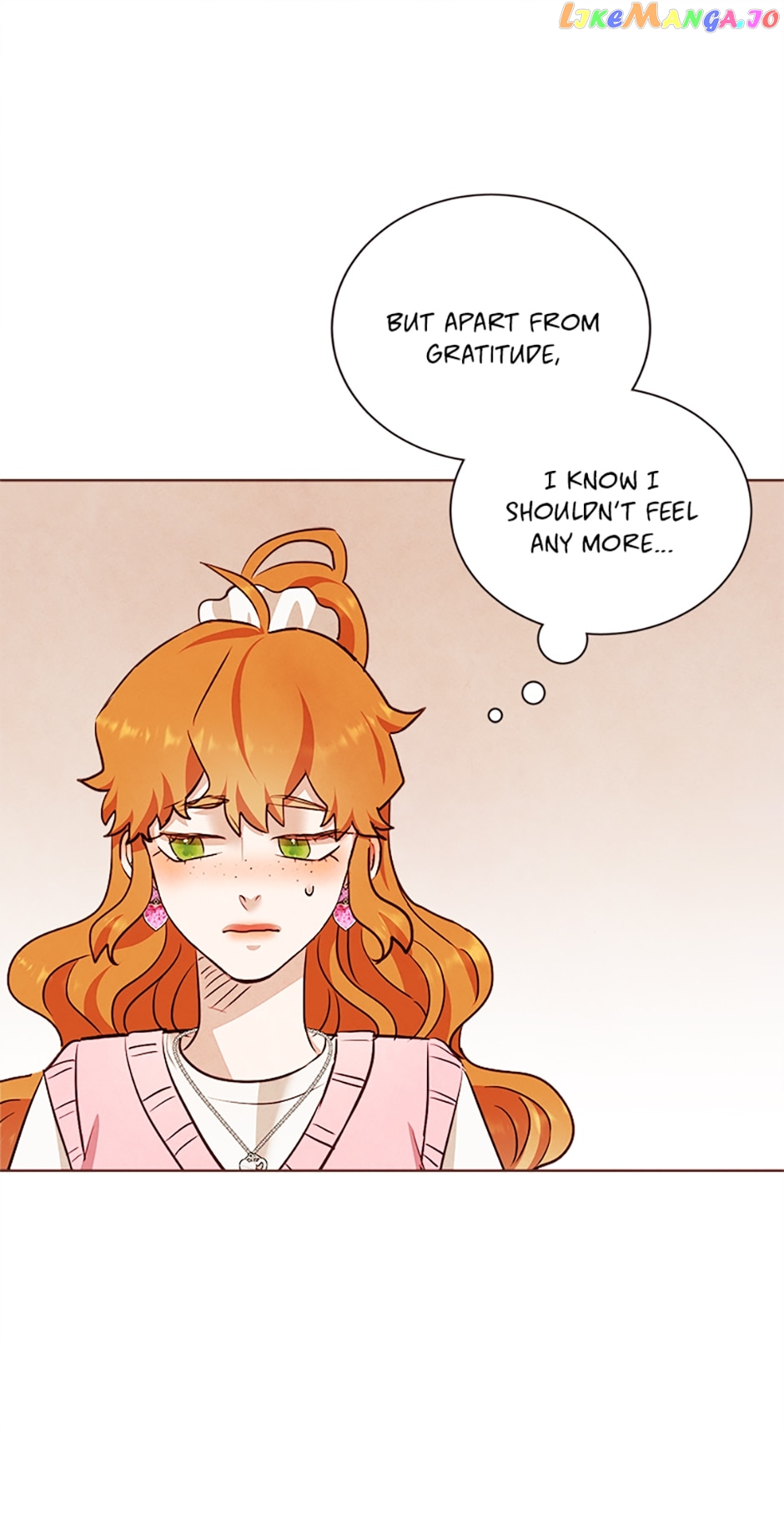 Viewer's Choice: The Dating Show Chapter 19 - page 58