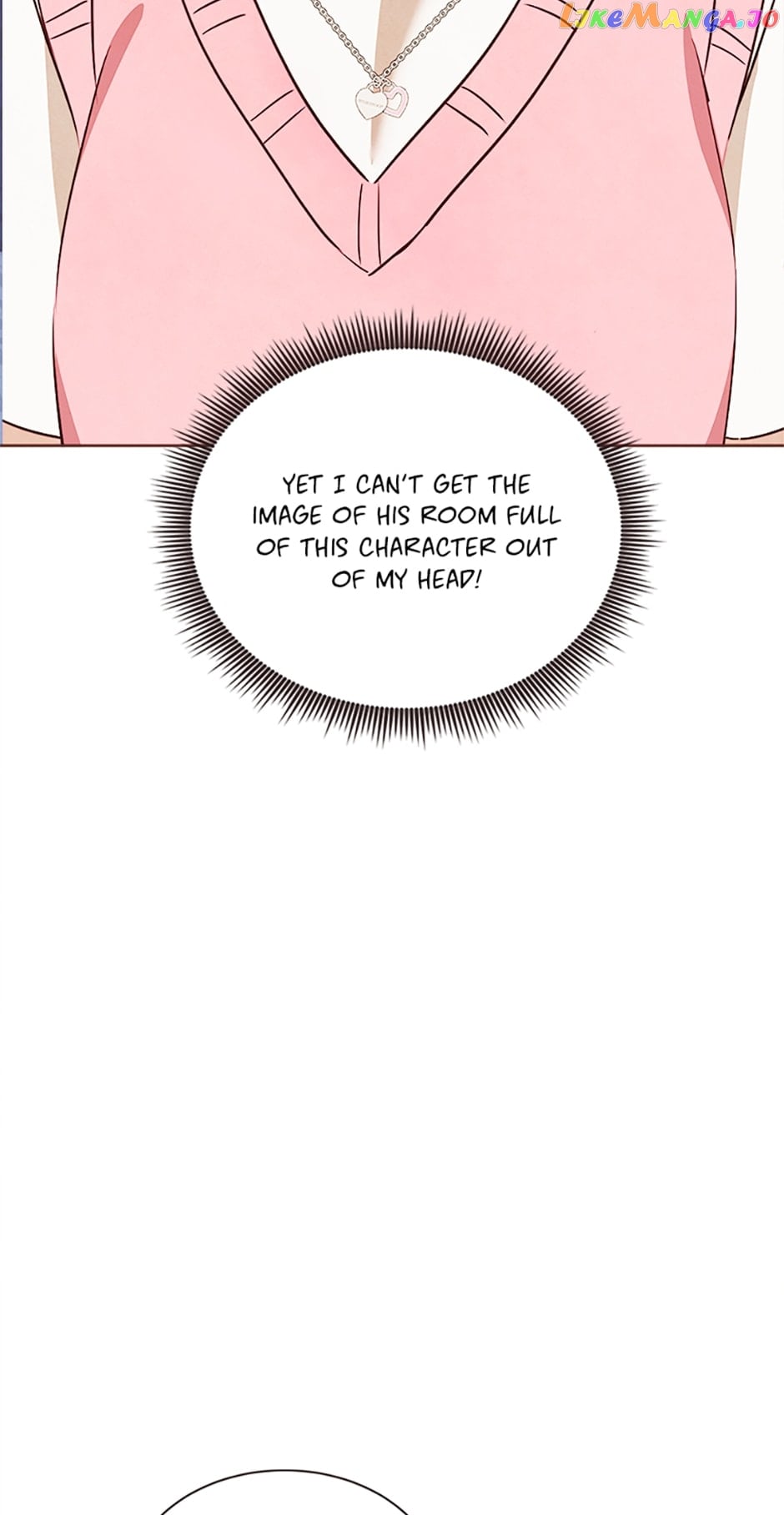 Viewer's Choice: The Dating Show Chapter 19 - page 61