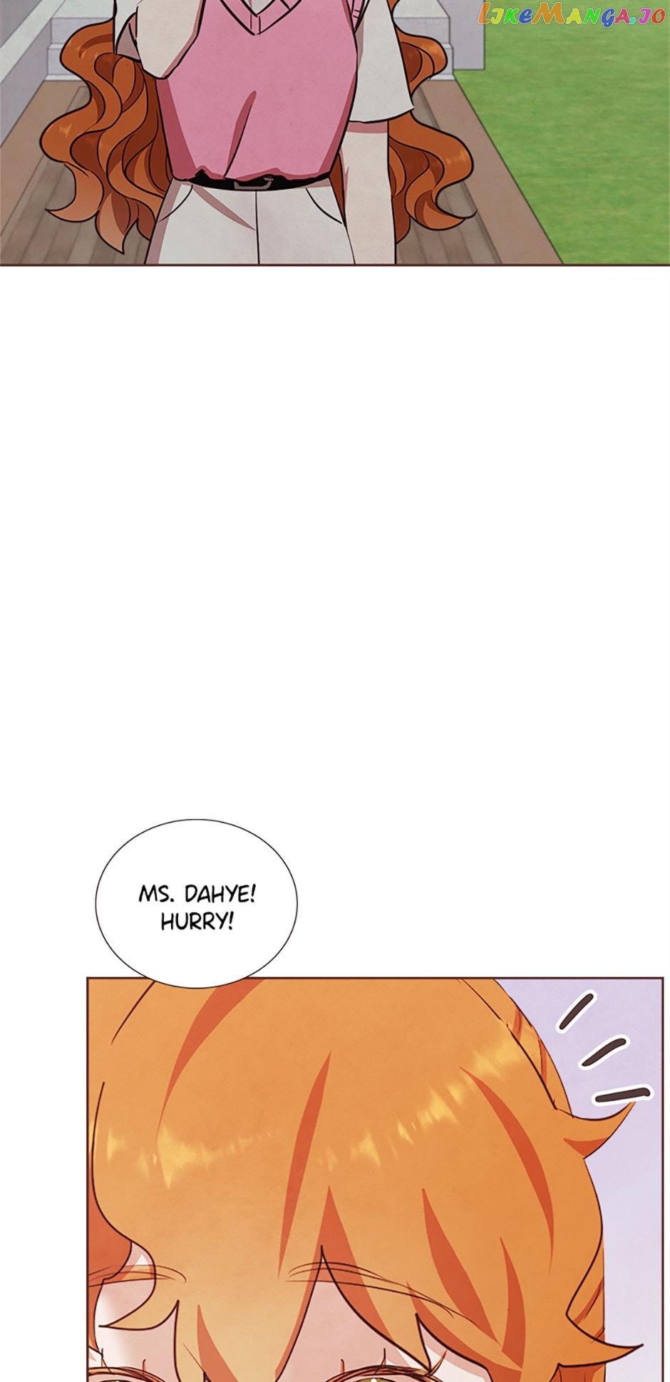 Viewer's Choice: The Dating Show Chapter 19 - page 66