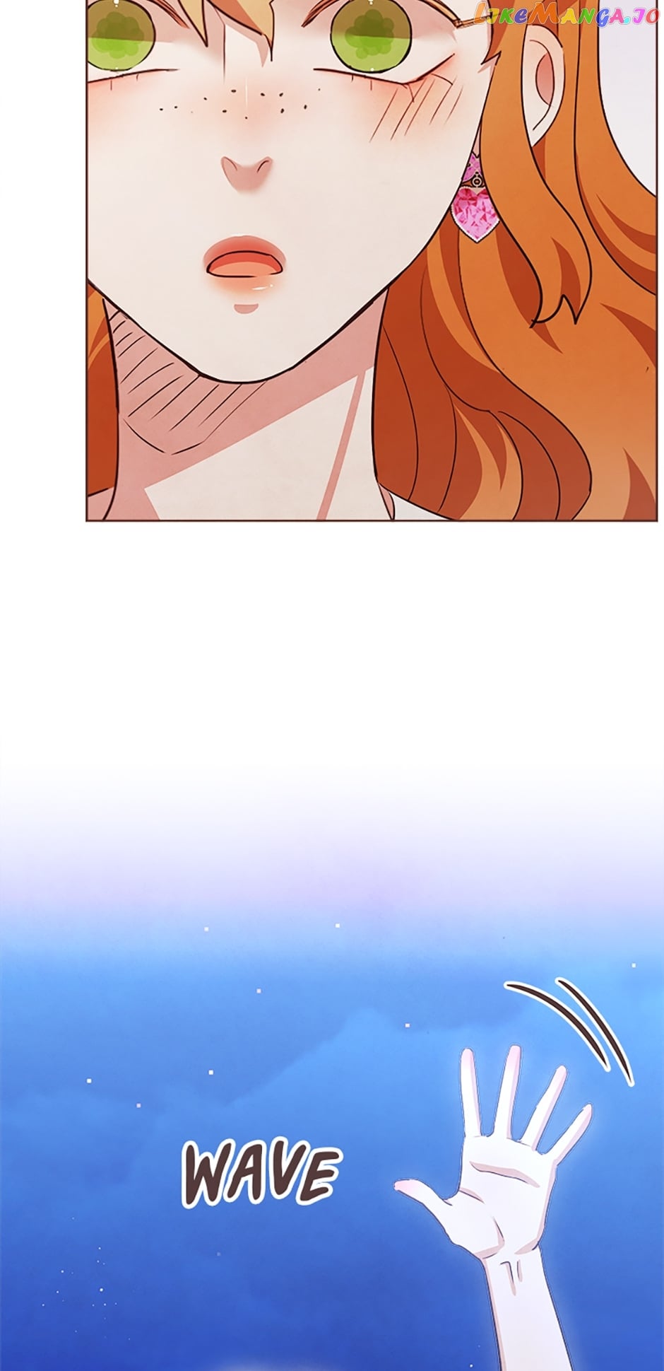 Viewer's Choice: The Dating Show Chapter 19 - page 67