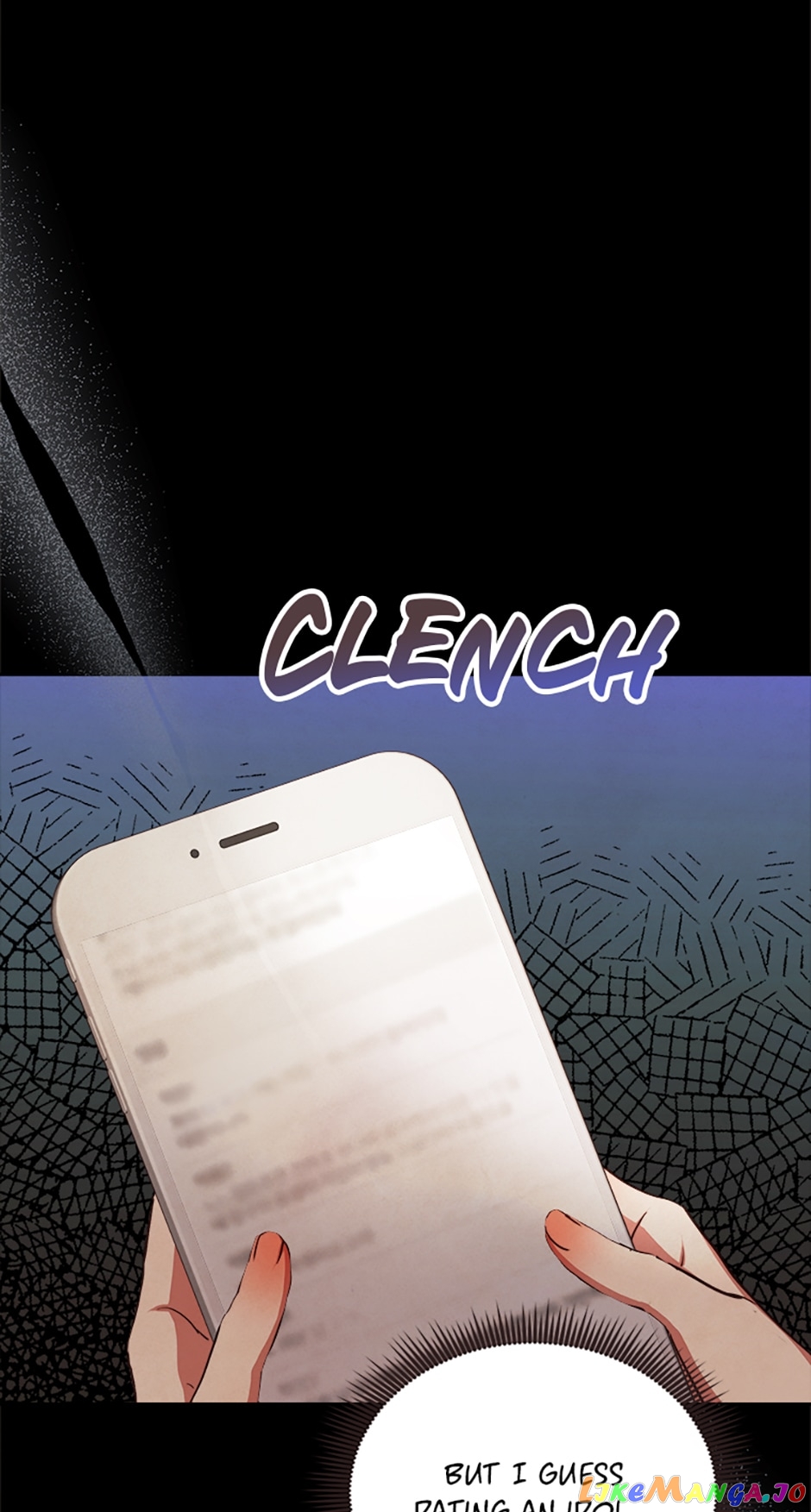 Viewer's Choice: The Dating Show Chapter 22 - page 46