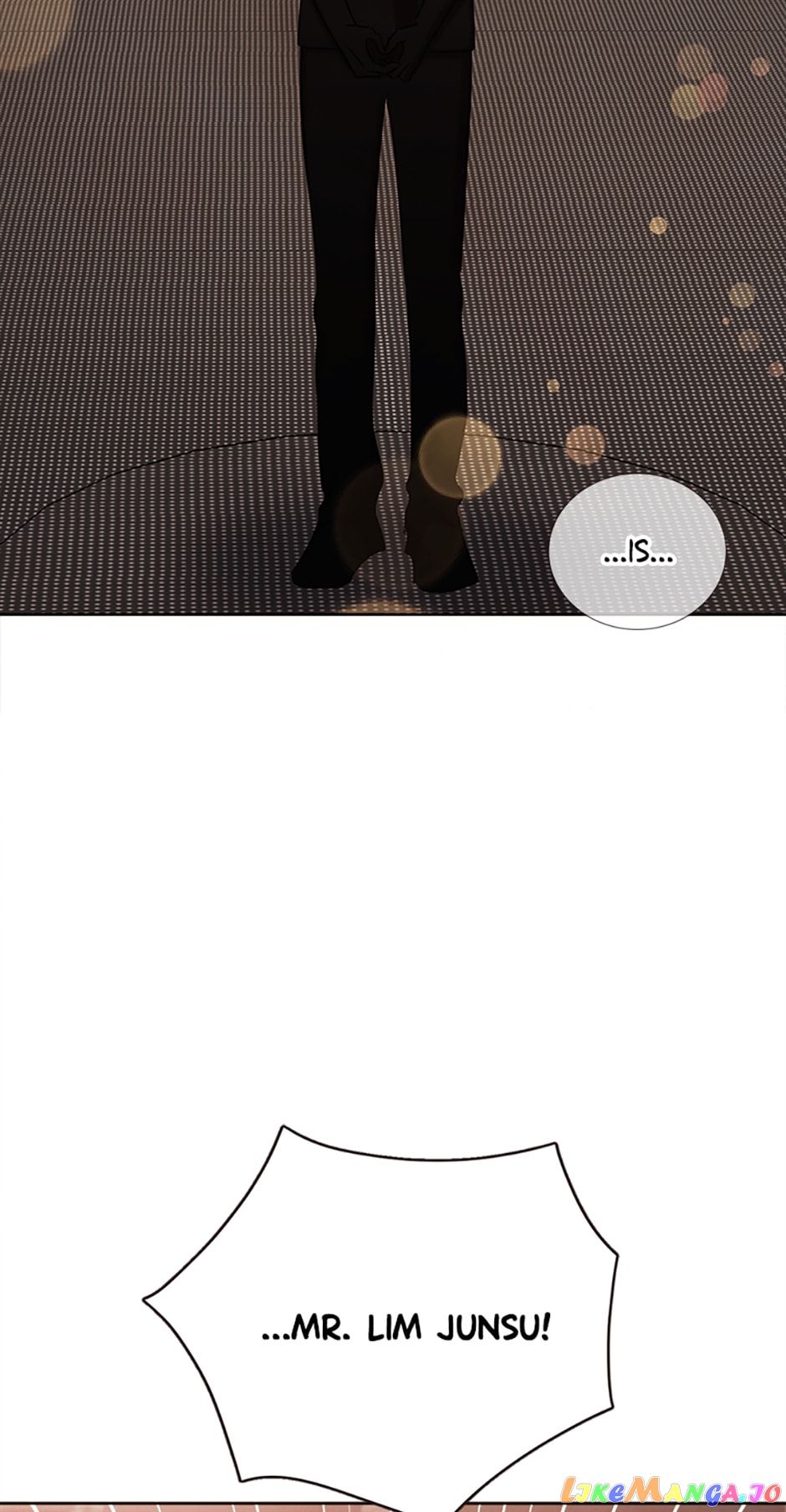 Viewer's Choice: The Dating Show Chapter 23 - page 2