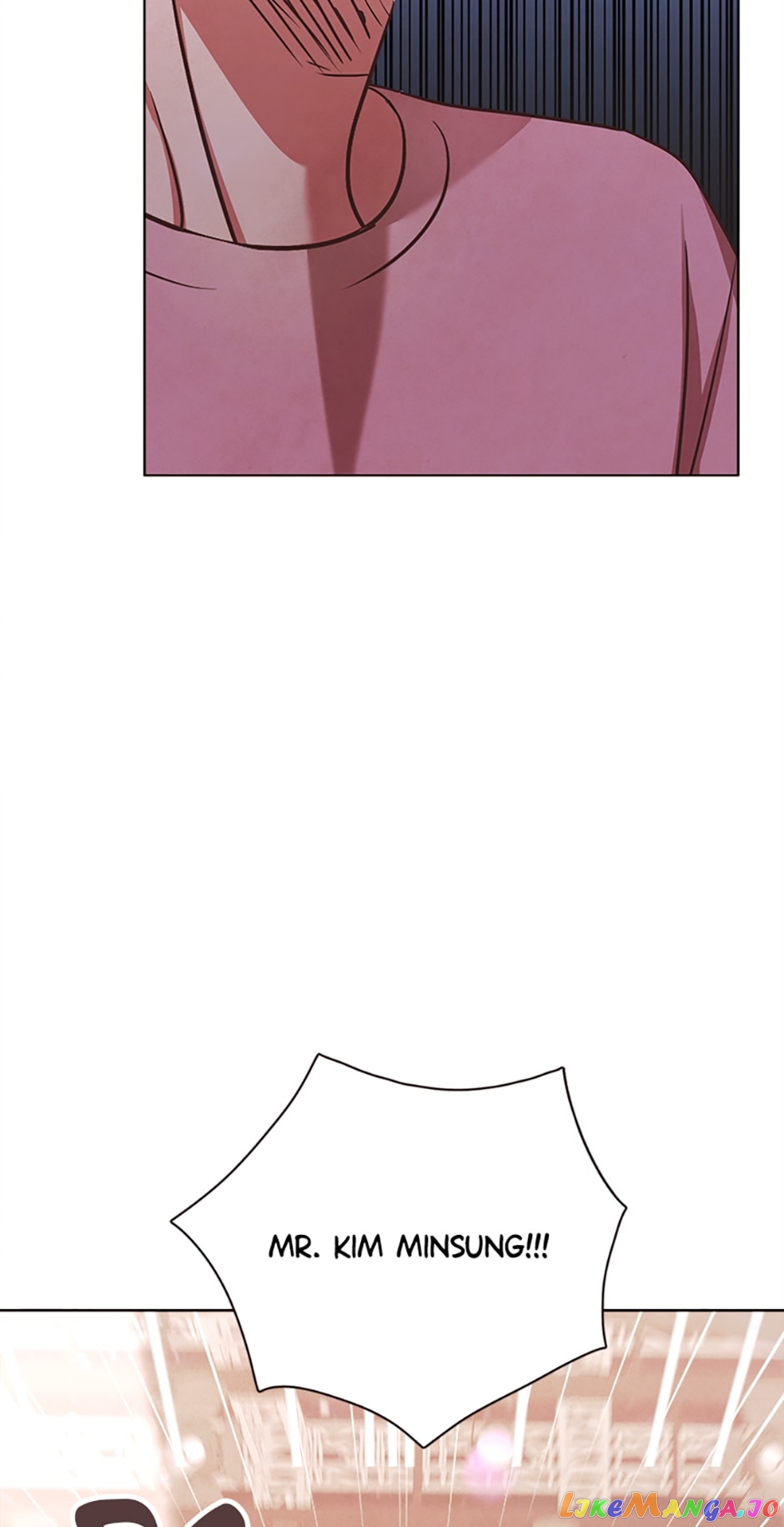 Viewer's Choice: The Dating Show Chapter 23 - page 11