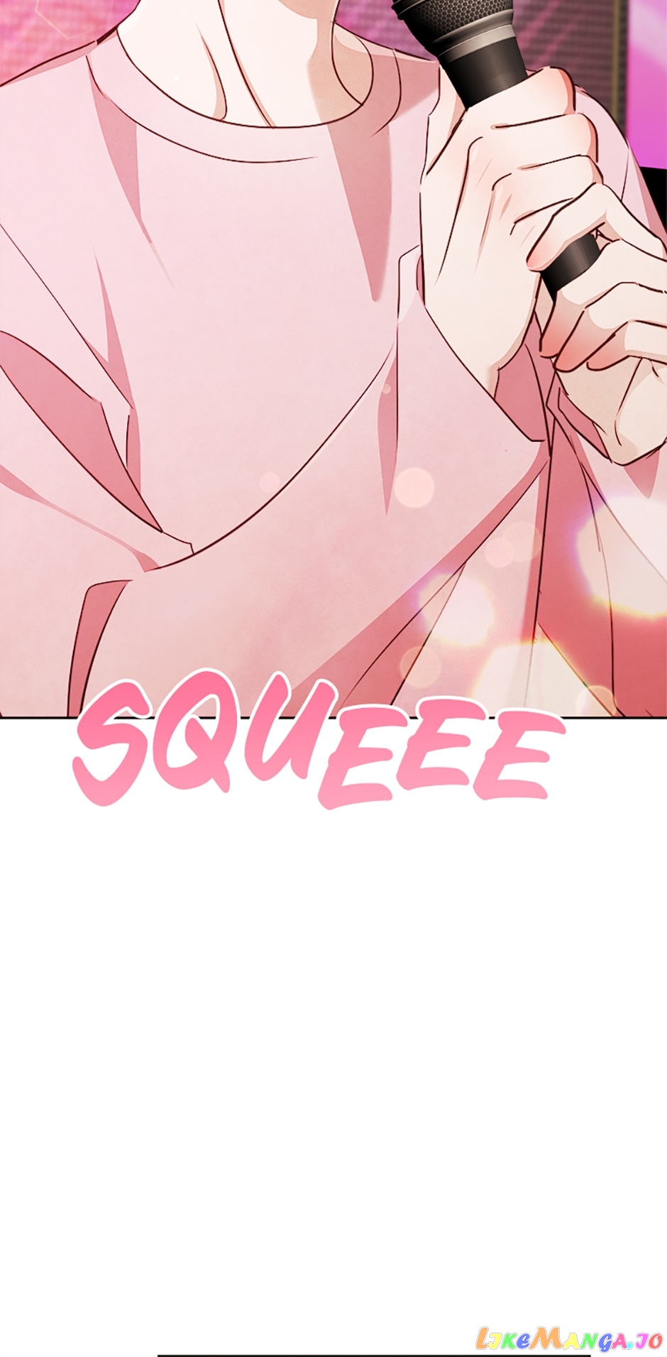 Viewer's Choice: The Dating Show Chapter 23 - page 22