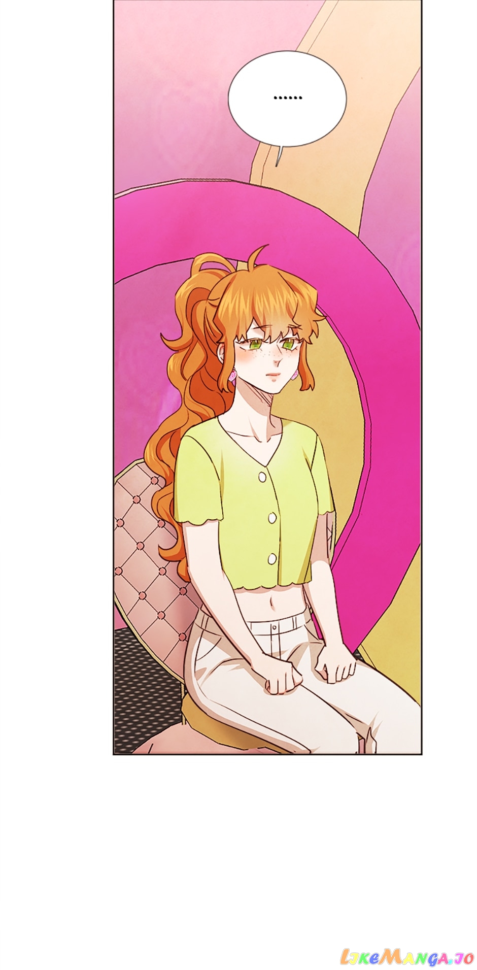 Viewer's Choice: The Dating Show Chapter 23 - page 23