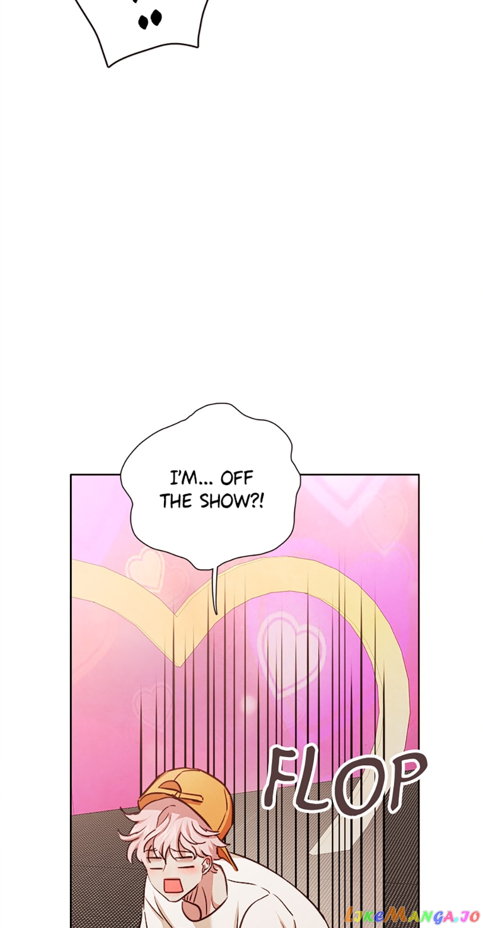 Viewer's Choice: The Dating Show Chapter 23 - page 4