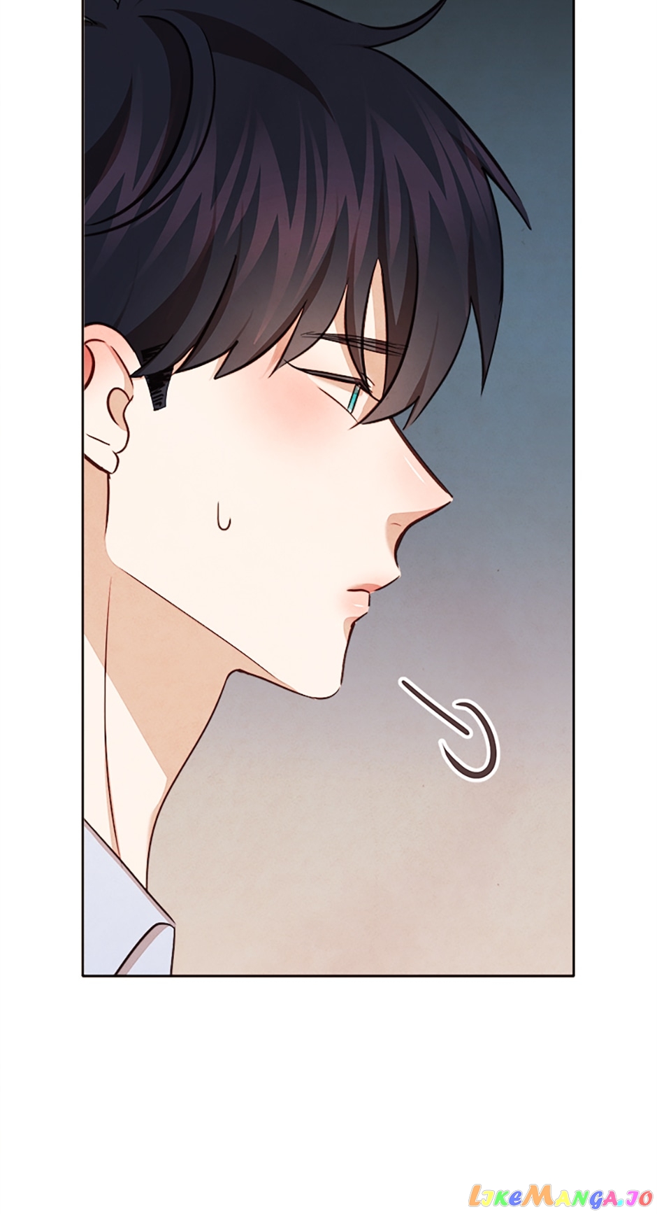 Viewer's Choice: The Dating Show Chapter 23 - page 39