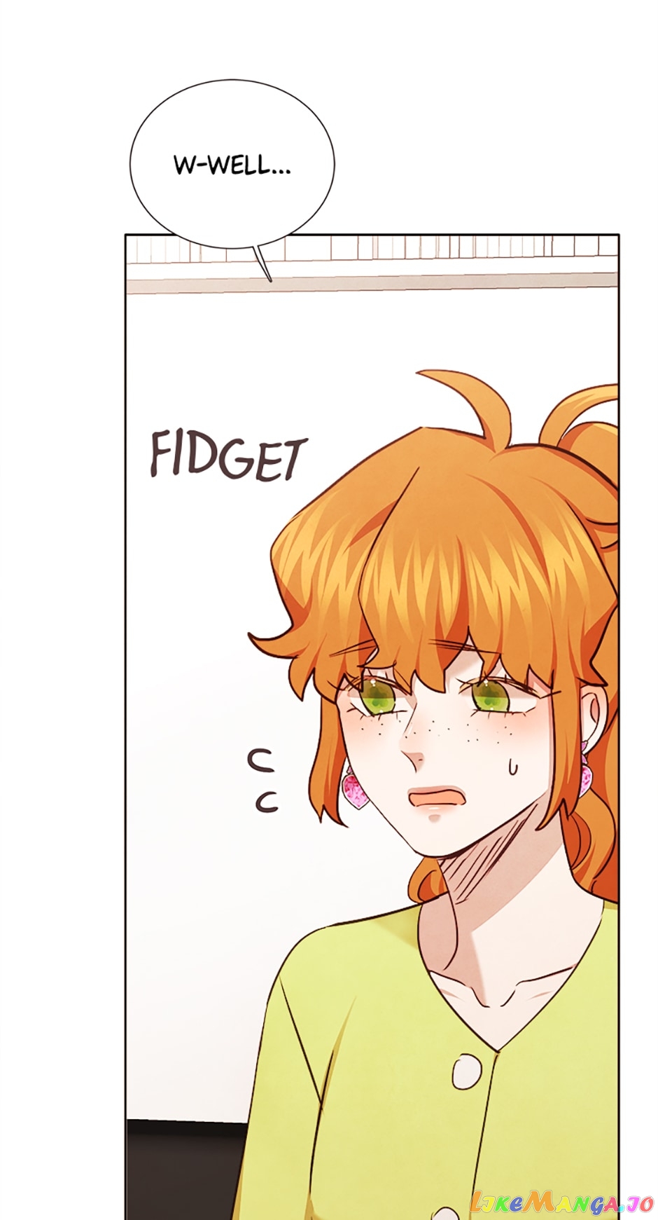 Viewer's Choice: The Dating Show Chapter 23 - page 44