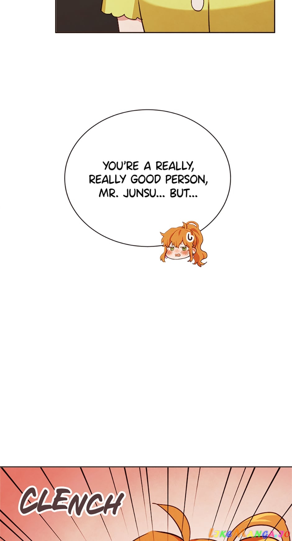 Viewer's Choice: The Dating Show Chapter 23 - page 45