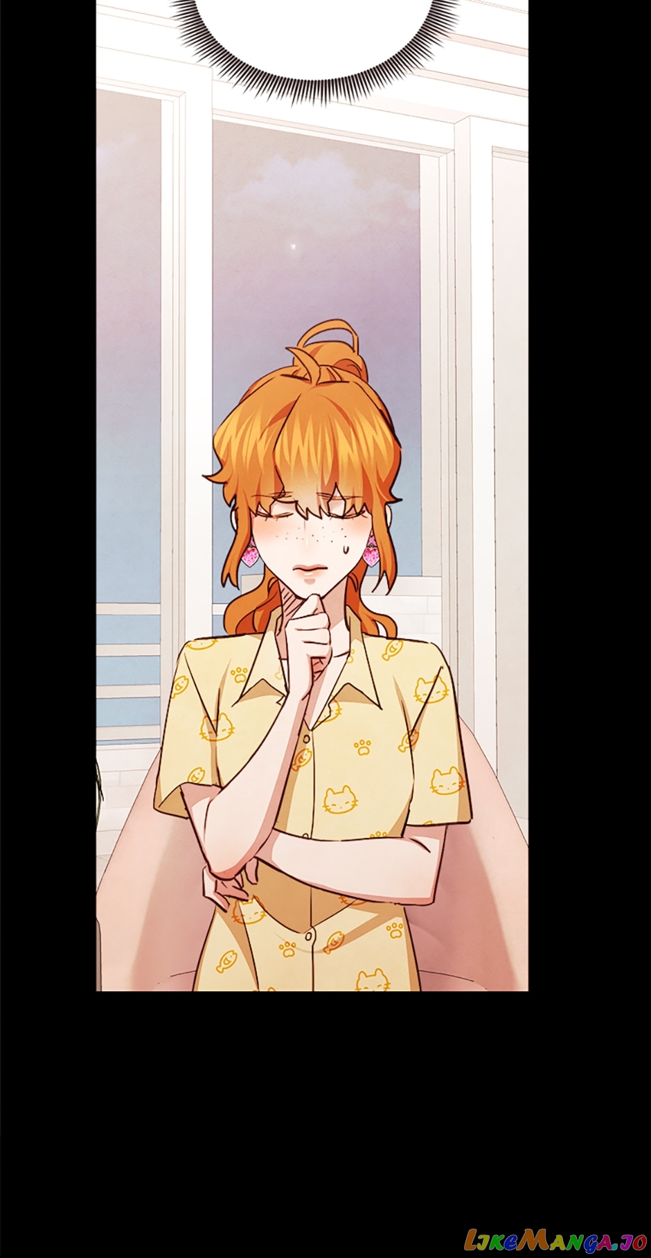 Viewer's Choice: The Dating Show Chapter 23 - page 56