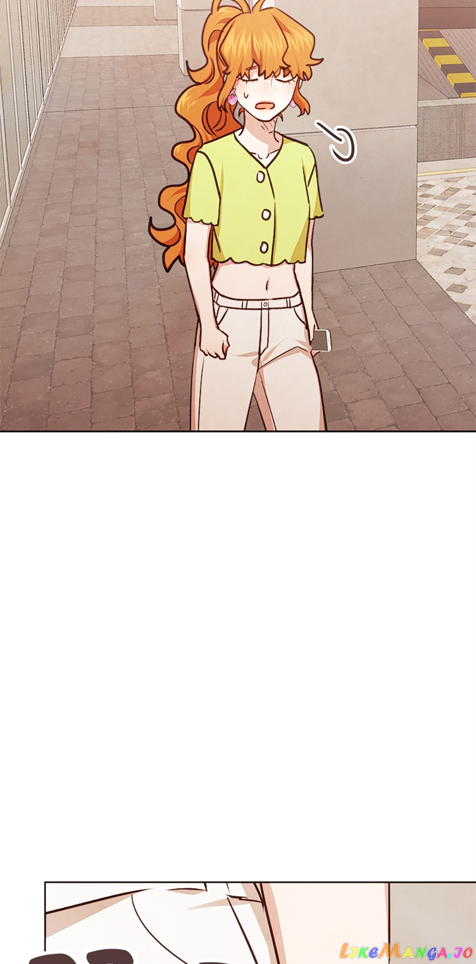 Viewer's Choice: The Dating Show Chapter 23 - page 66