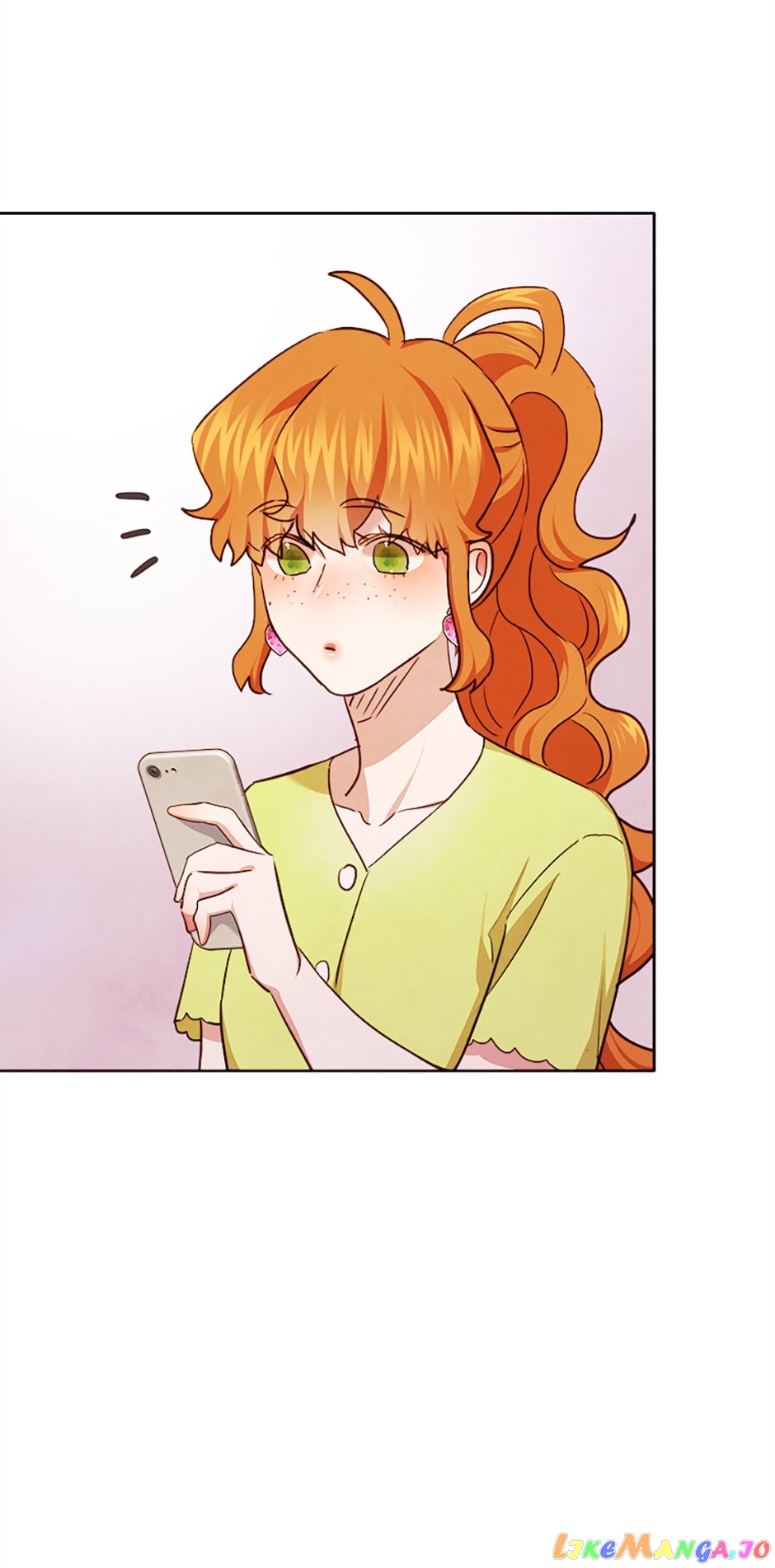 Viewer's Choice: The Dating Show Chapter 23 - page 68