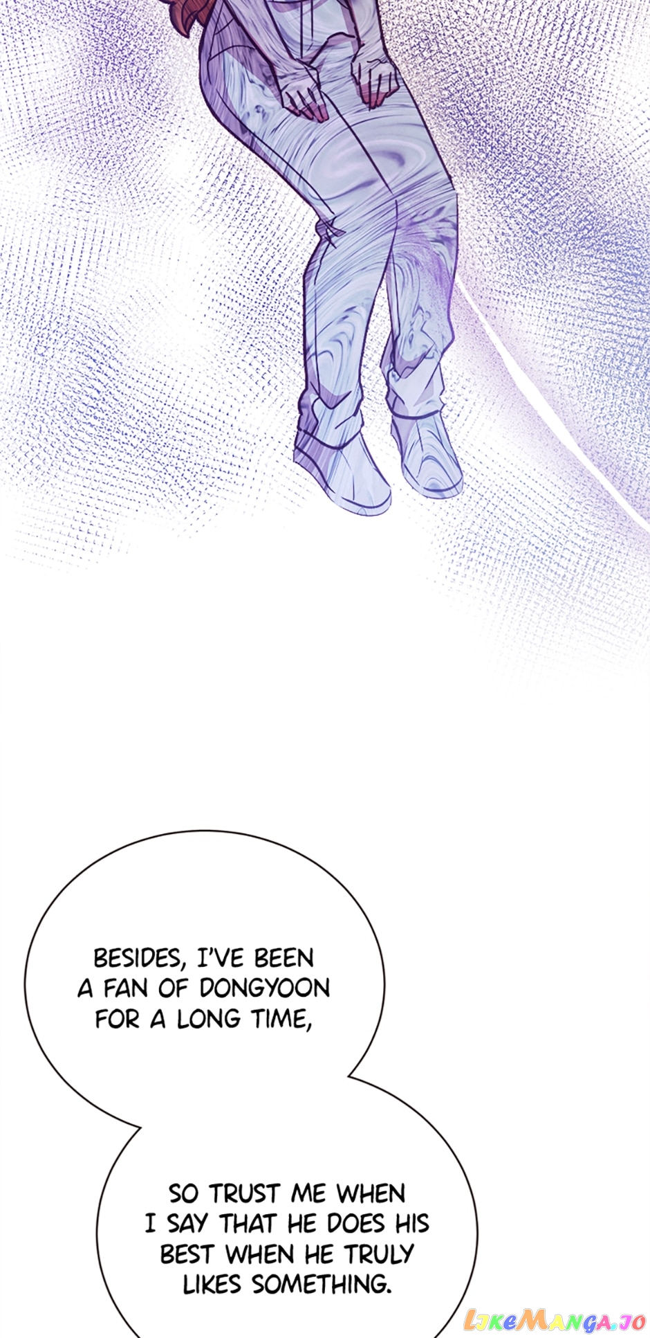 Viewer's Choice: The Dating Show Chapter 24 - page 11