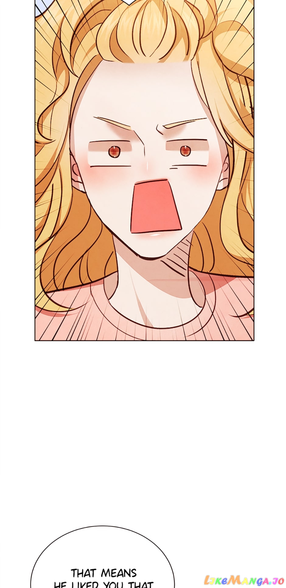 Viewer's Choice: The Dating Show Chapter 24 - page 13