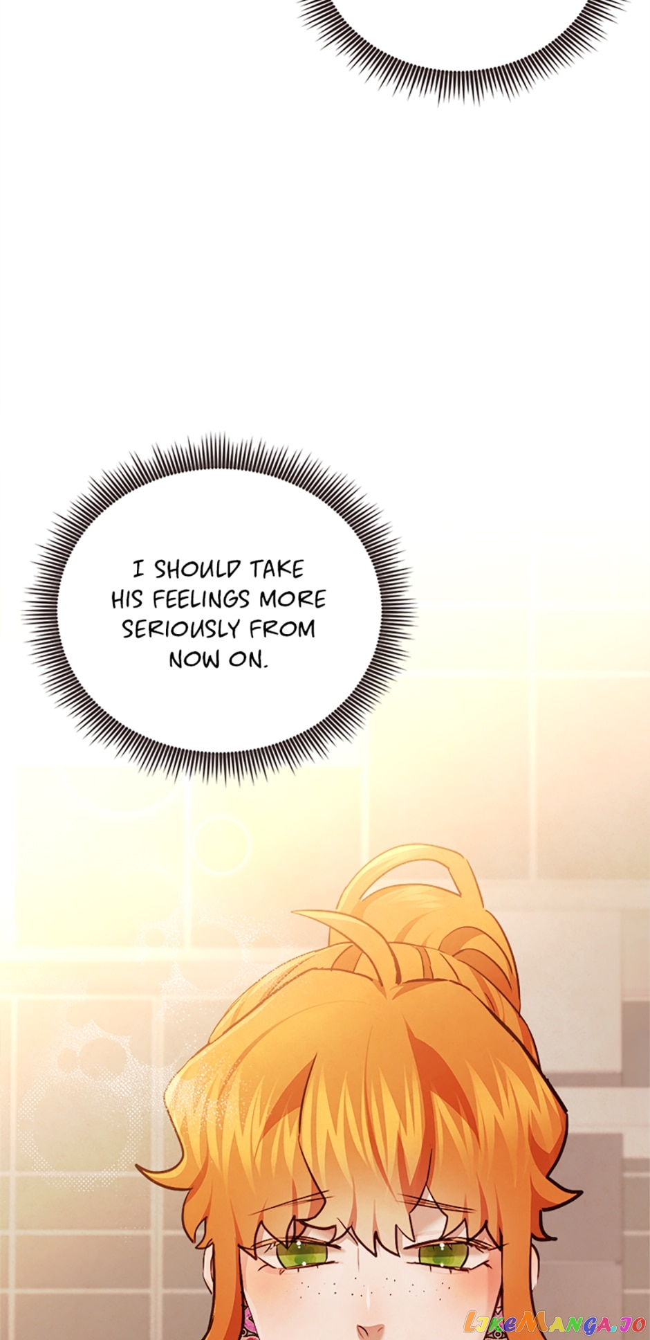 Viewer's Choice: The Dating Show Chapter 24 - page 19