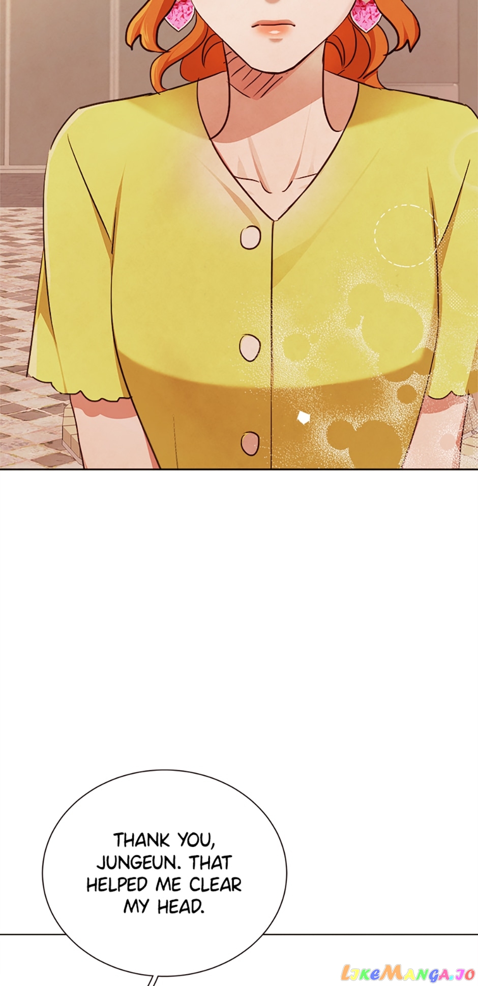 Viewer's Choice: The Dating Show Chapter 24 - page 20