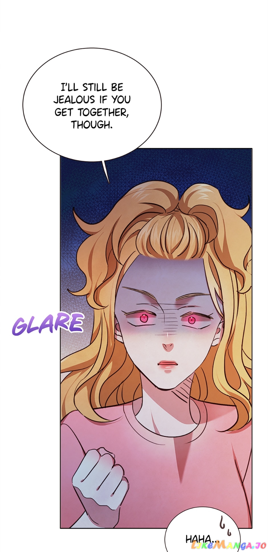 Viewer's Choice: The Dating Show Chapter 24 - page 24