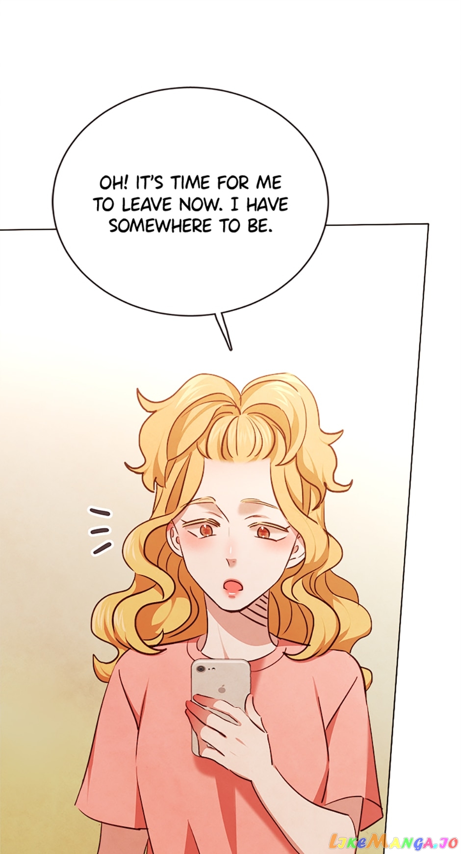 Viewer's Choice: The Dating Show Chapter 24 - page 29