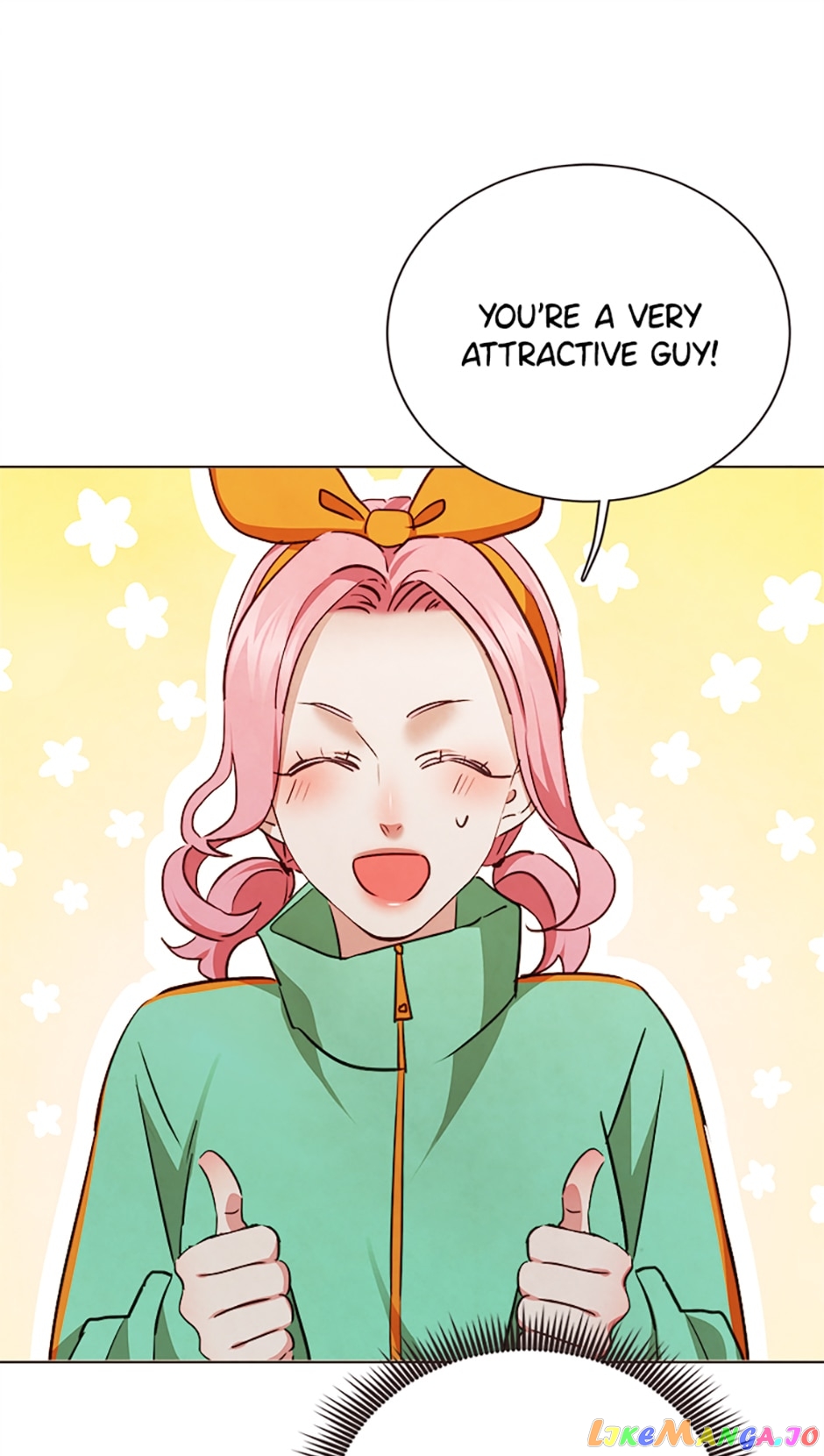Viewer's Choice: The Dating Show Chapter 24 - page 48